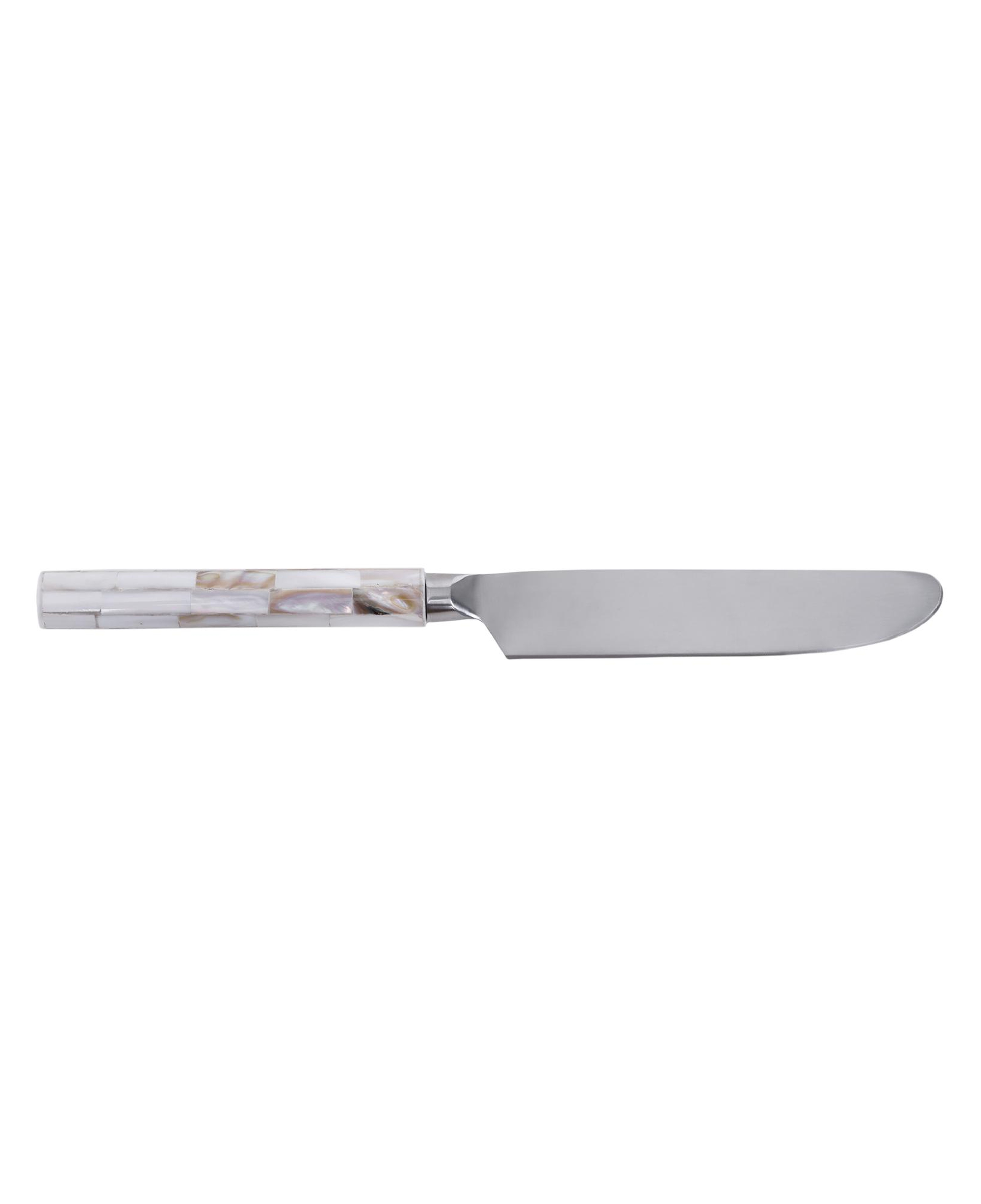 YARGICI Yemek Bıçağı (23 Cm)