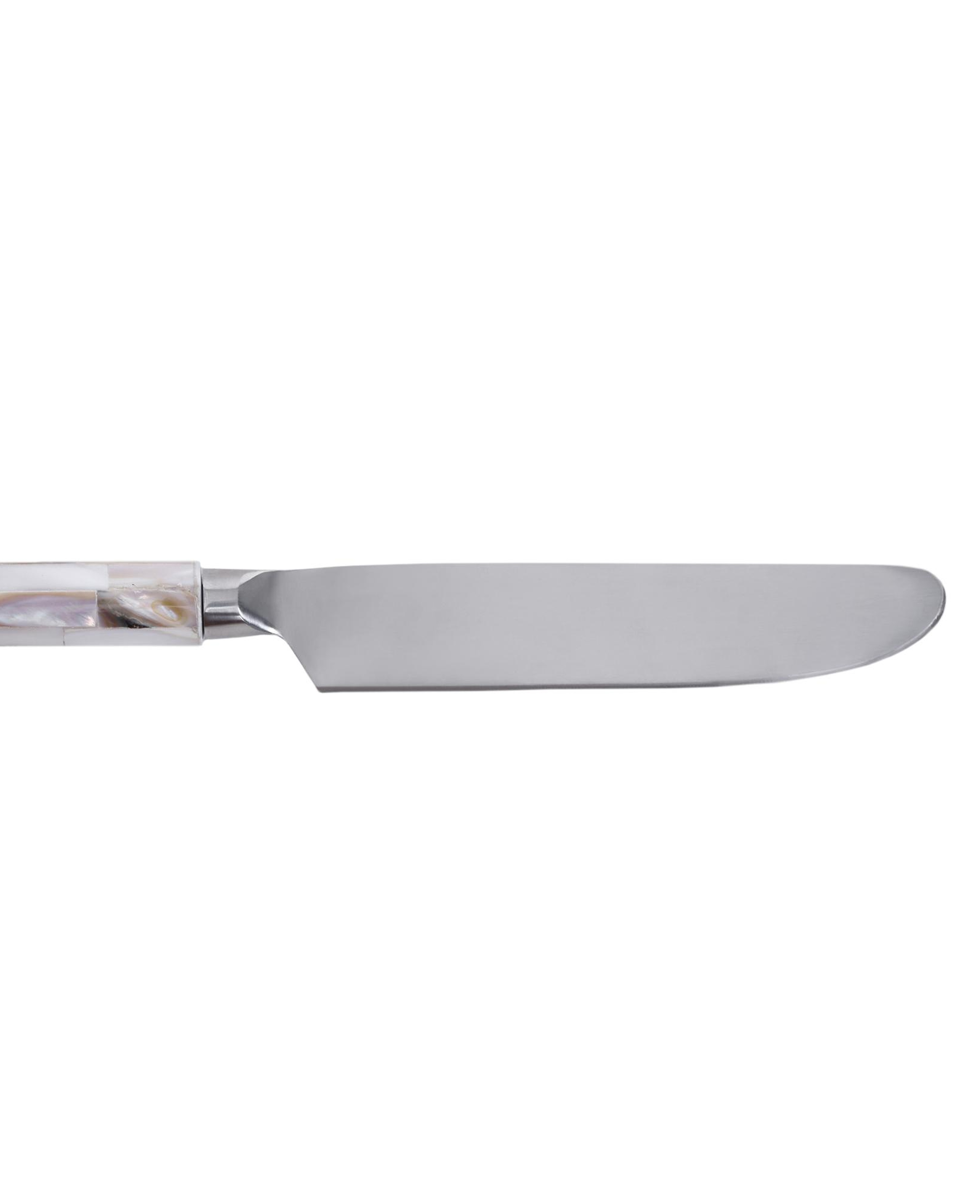 YARGICI Yemek Bıçağı (23 Cm)