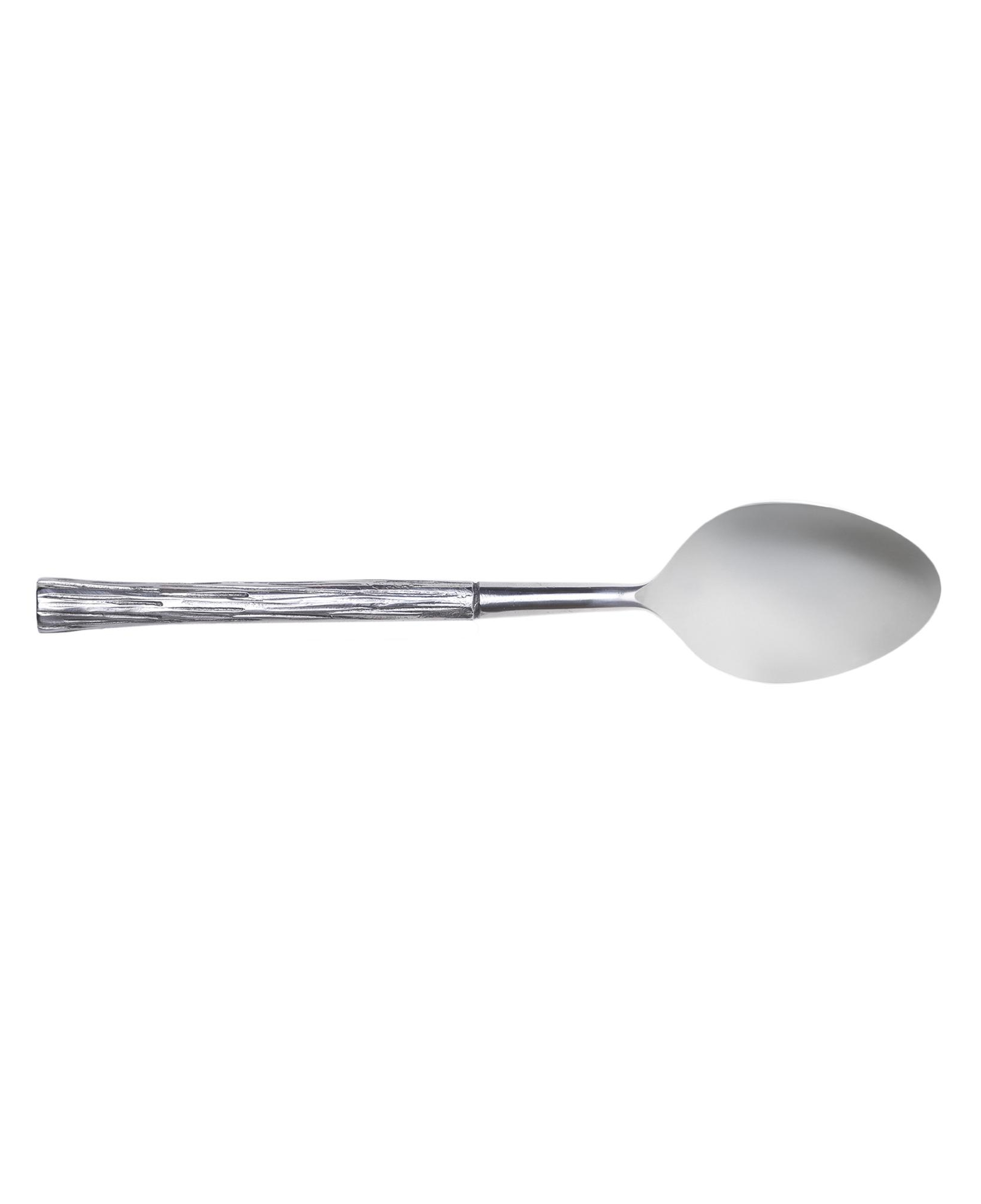 YARGICI Paslanmaz Çelik Yemek Kaşığı(20 Cm)