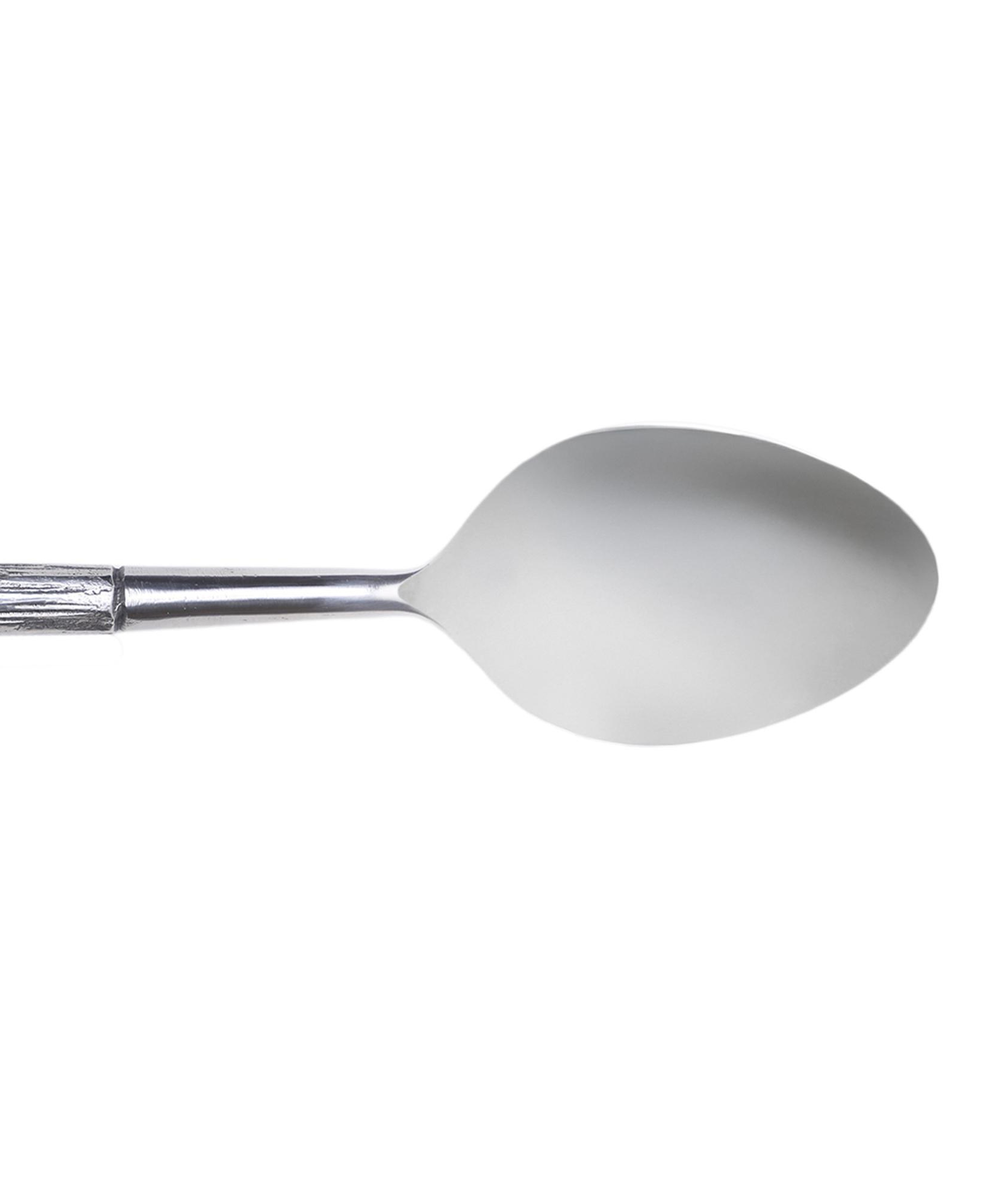 YARGICI Paslanmaz Çelik Yemek Kaşığı(20 Cm)