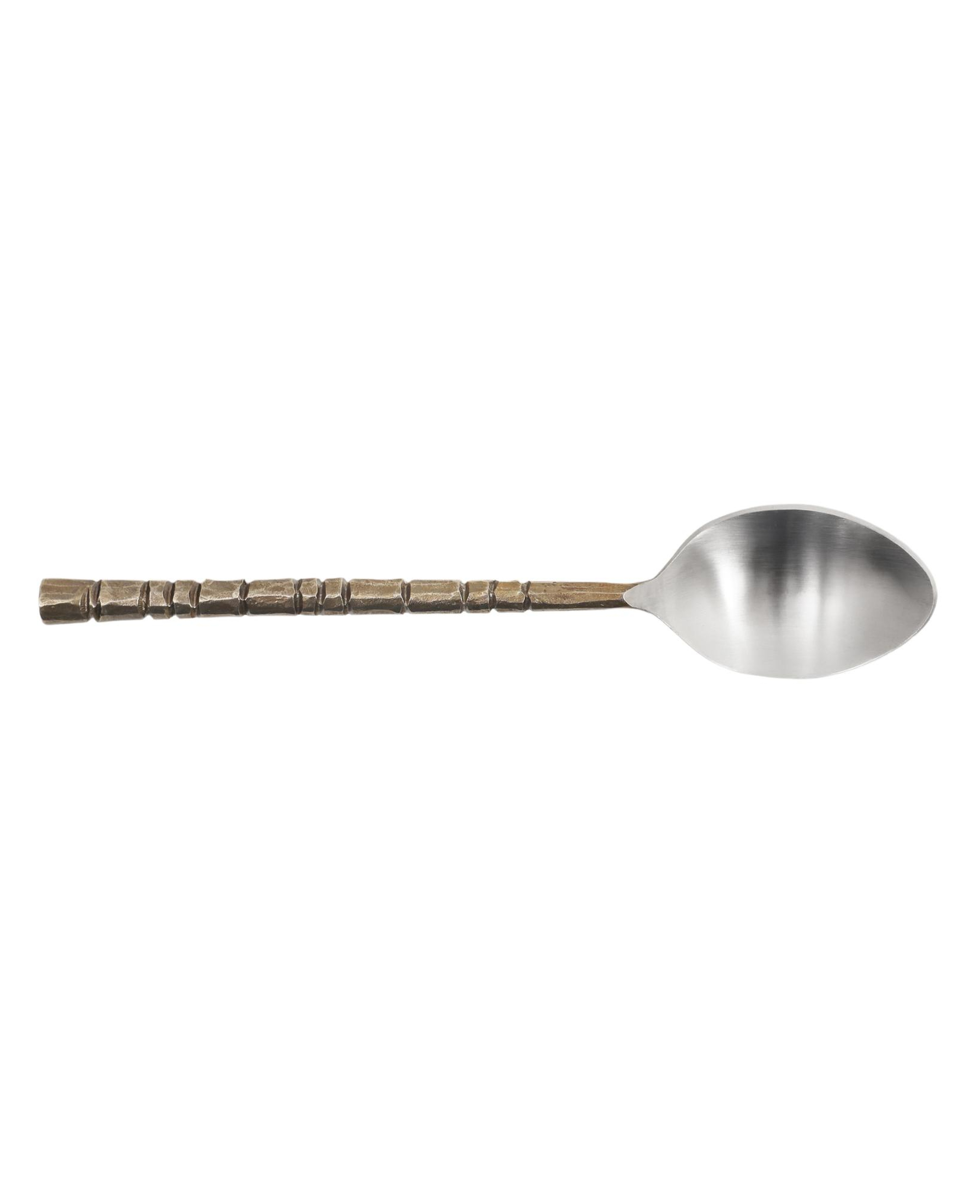YARGICI Paslanmaz Çelik Yemek Kaşığı(21 Cm)