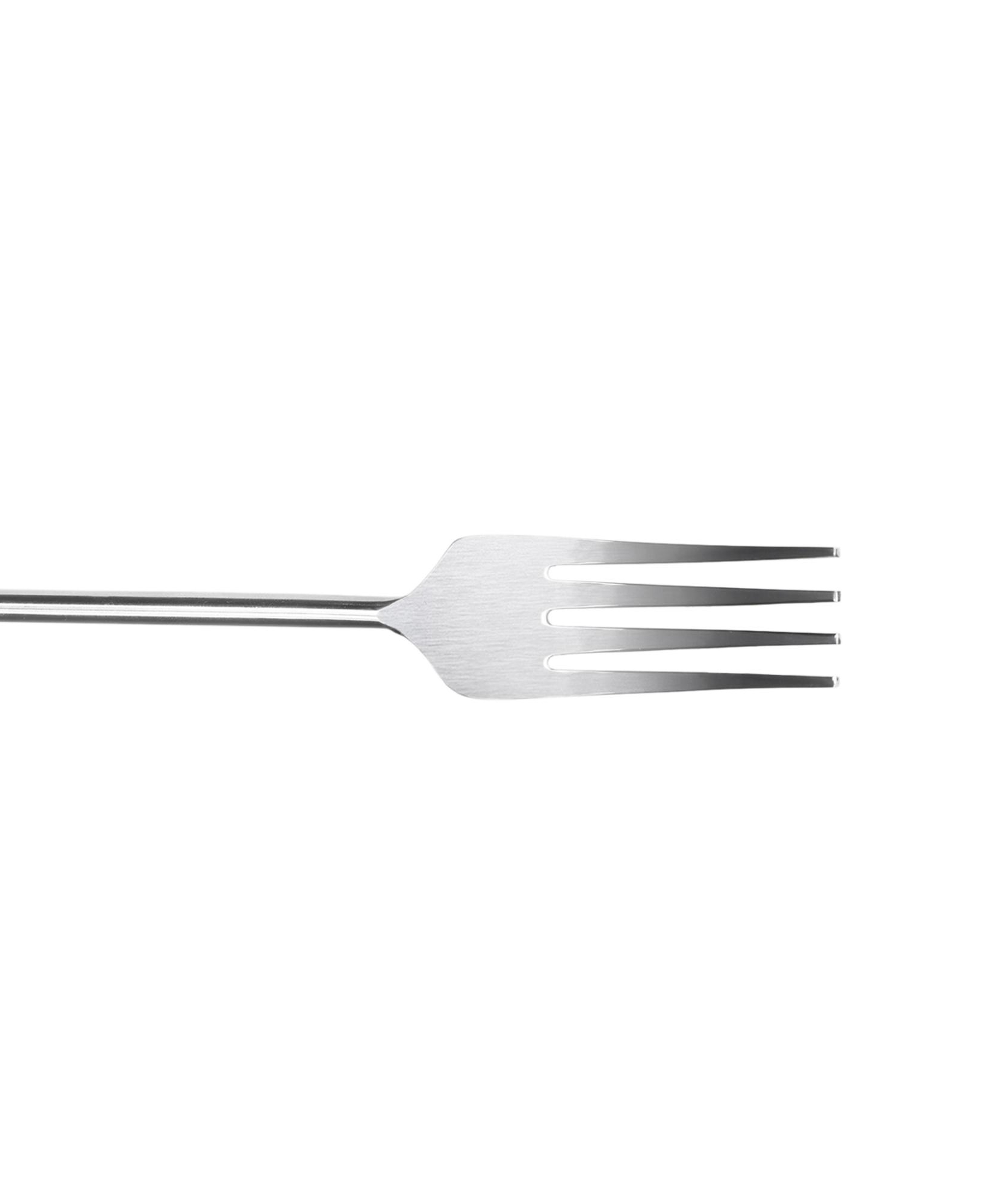 YARGICI Paslanmaz Çelik Tatlı Çatalı(17 Cm)