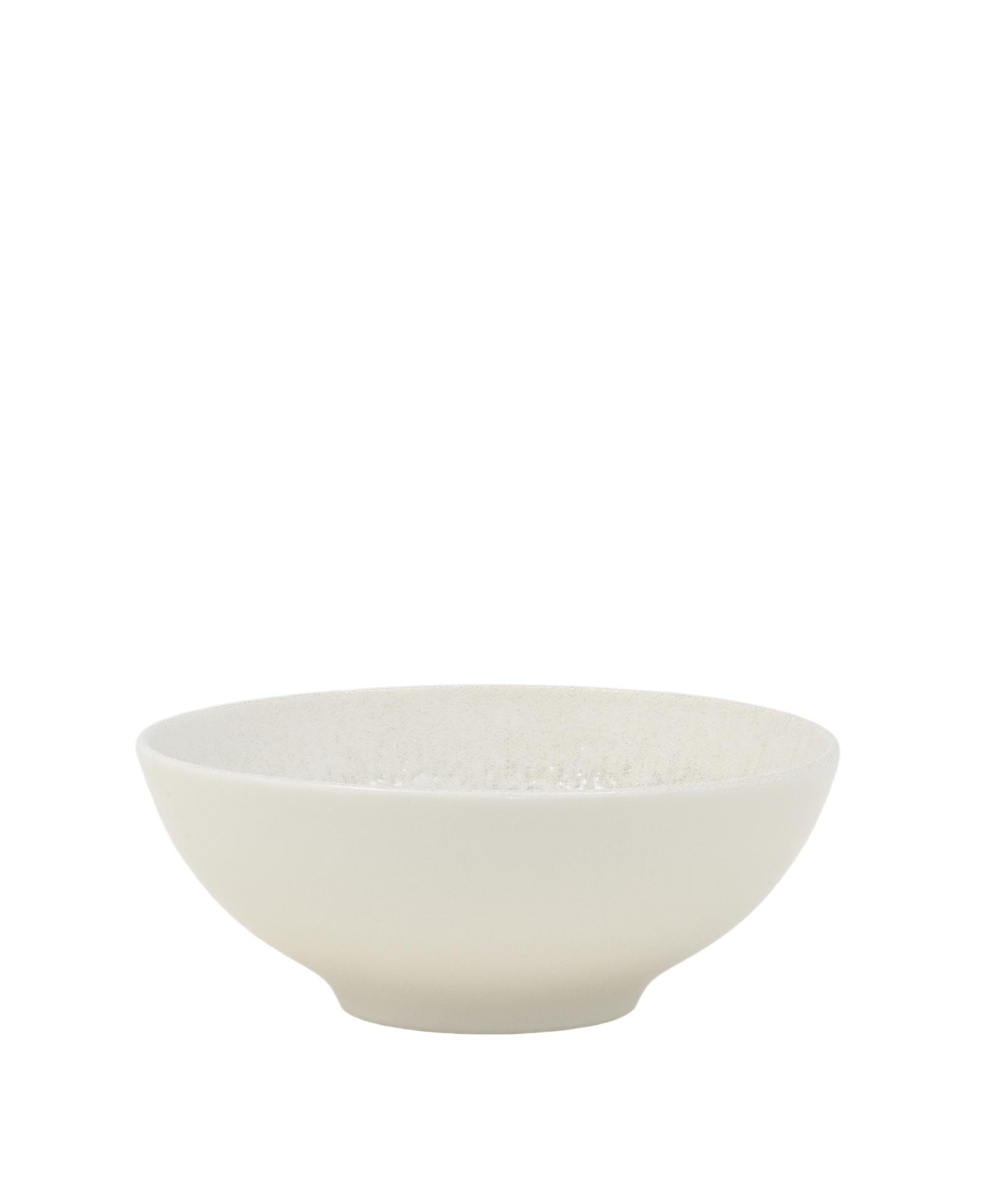YARGICI Soyut Desenli Porselen Kase(15 Cm)