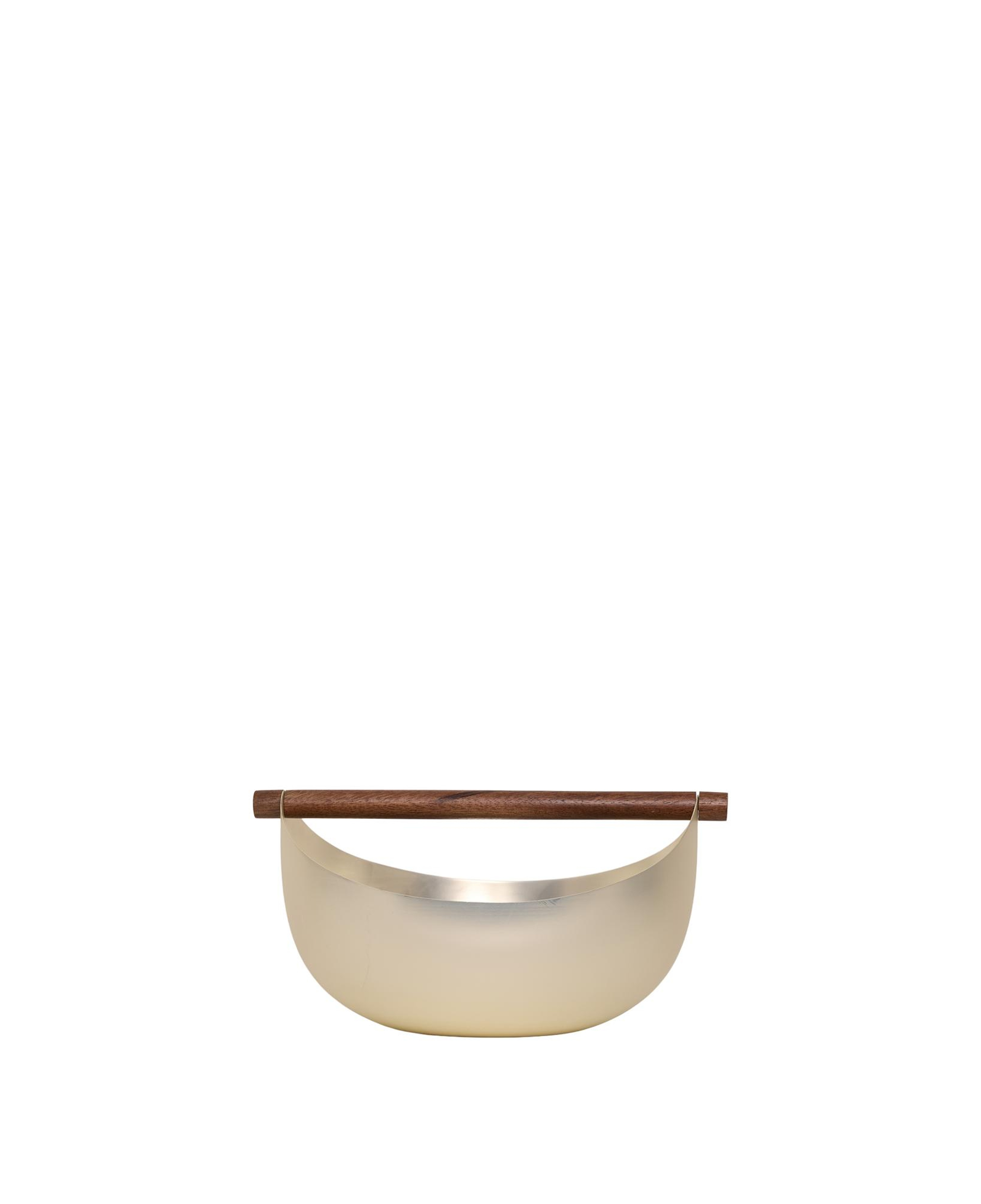 YARGICI Mango Ağacı Detaylı Metal Sepet(26x25x13 Cm)