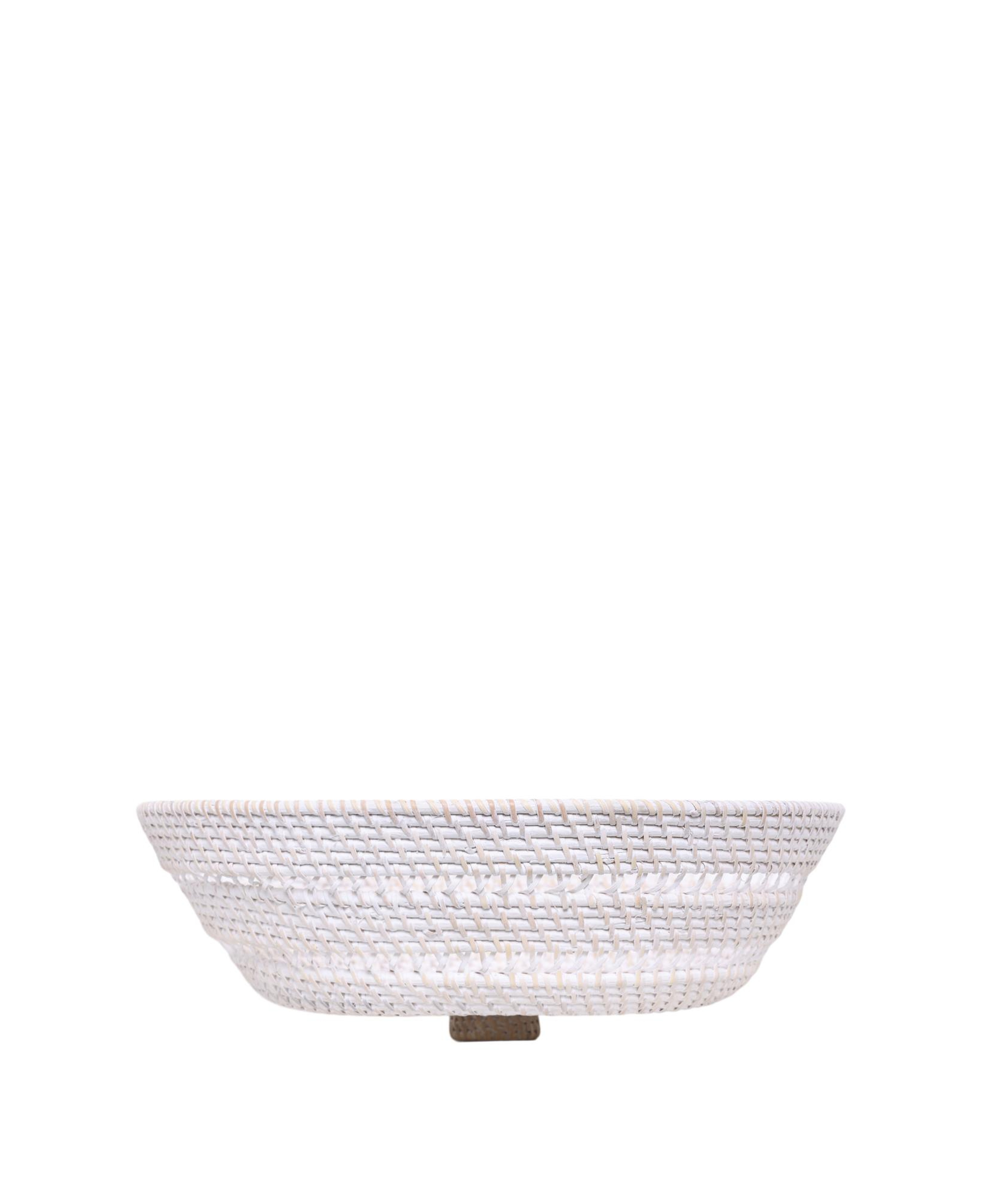 YARGICI Rattan Yemek Koruyucu(39x15 Cm)