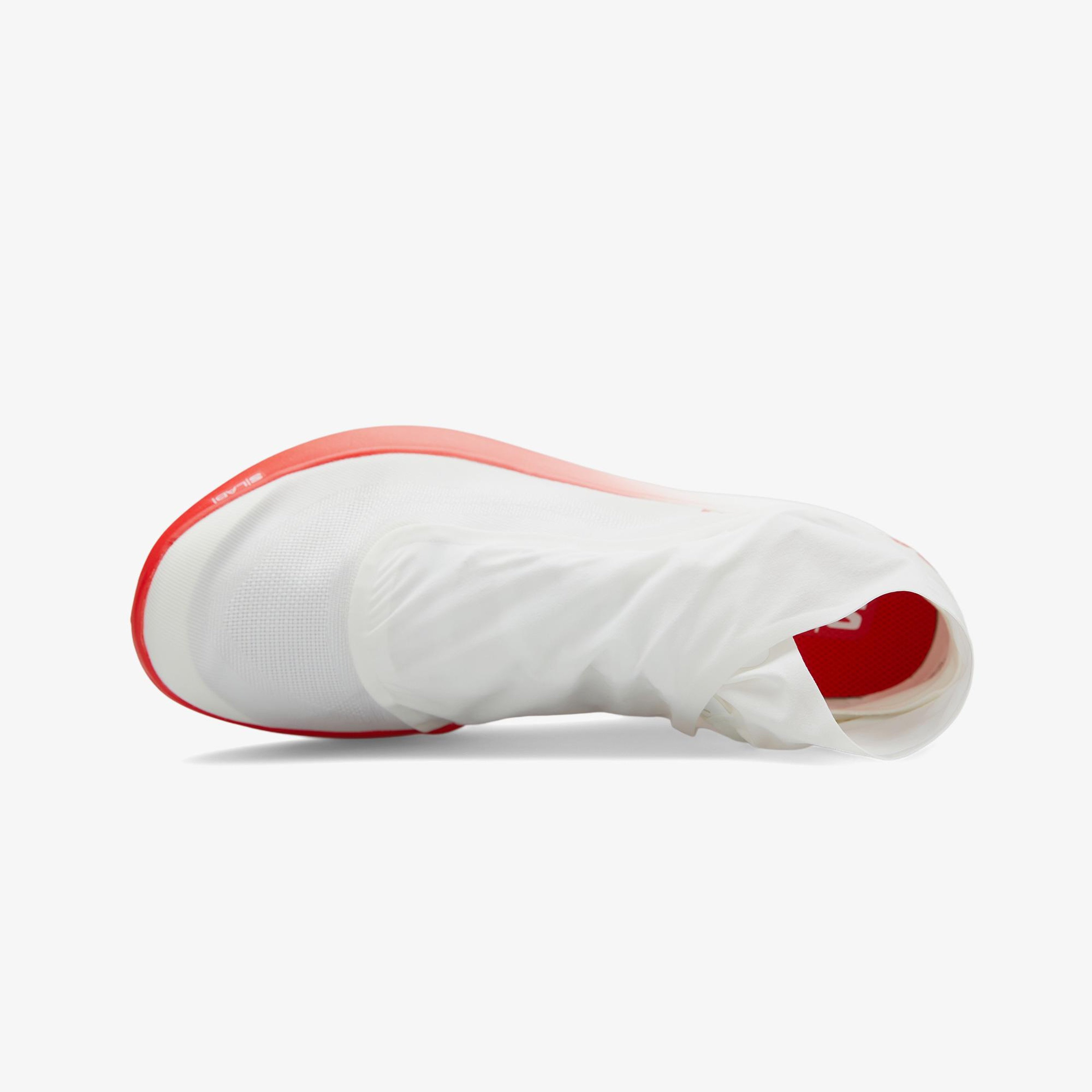Salomon S-Lab Phantasm 3 Unisex Beyaz Yol Koşu Ayakkabısı