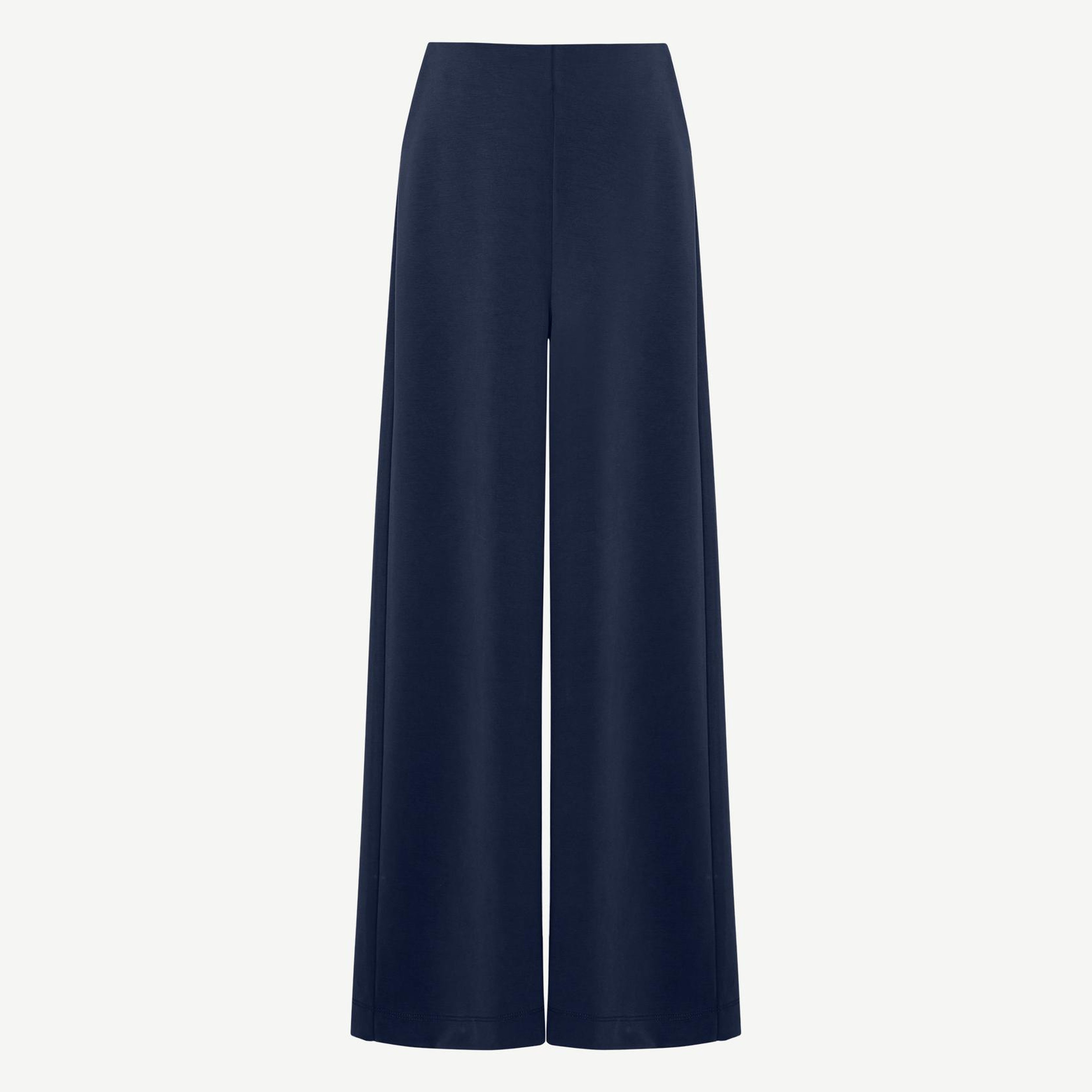 YARGICI Straight Normal Bel Pantolon