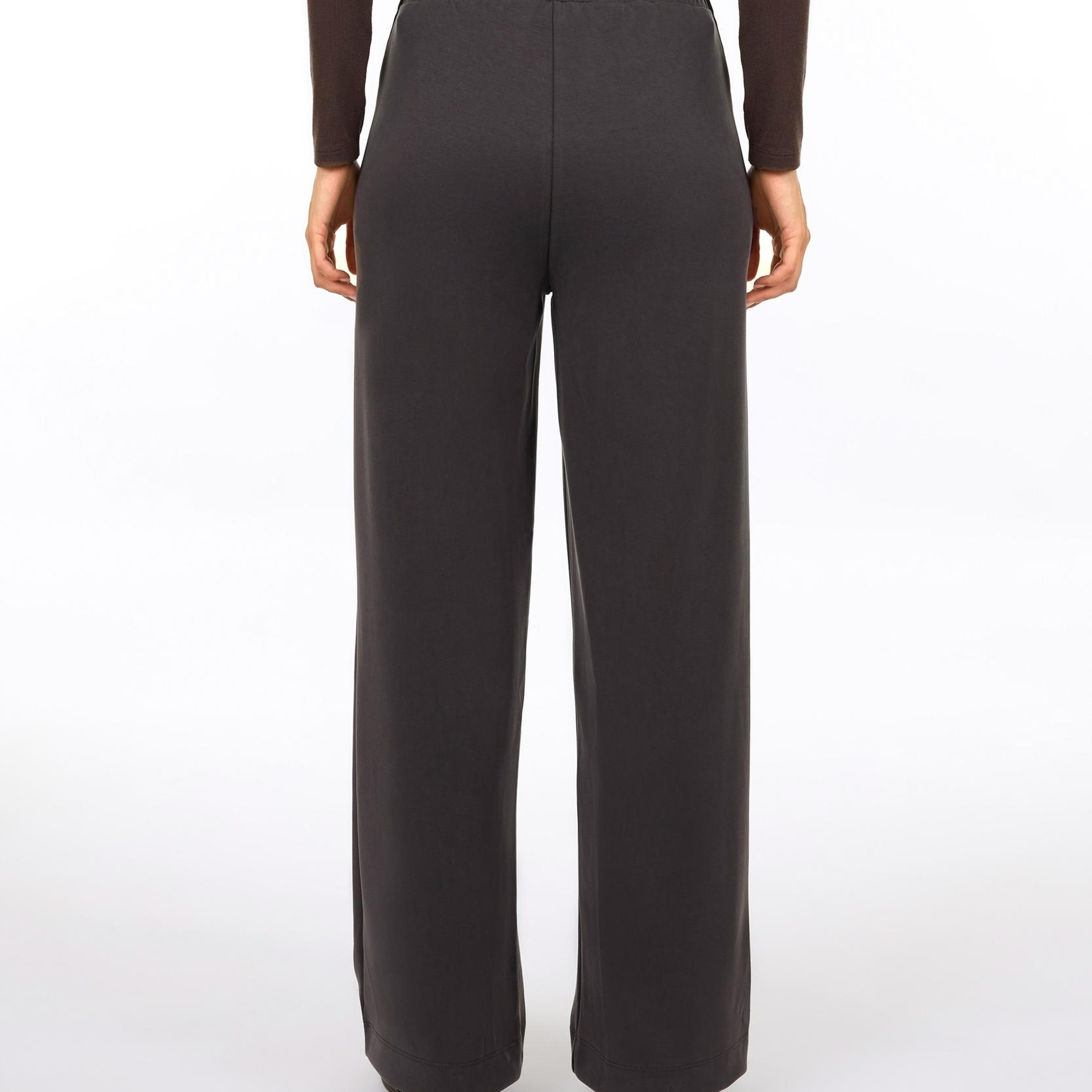 YARGICI Straight Normal Bel Pantolon
