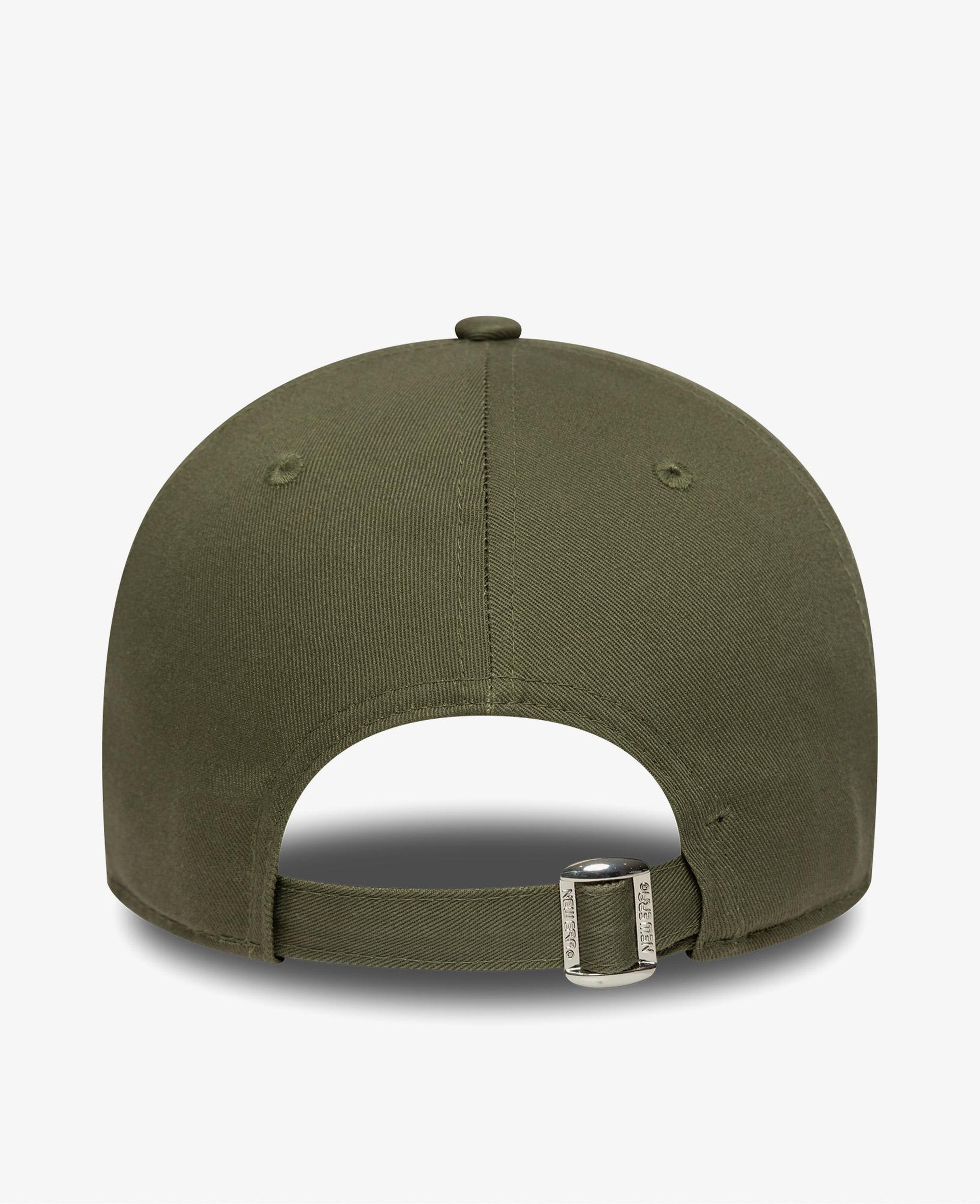 New Era Outline 9Forty Nov Unisex Yeşil Şapka