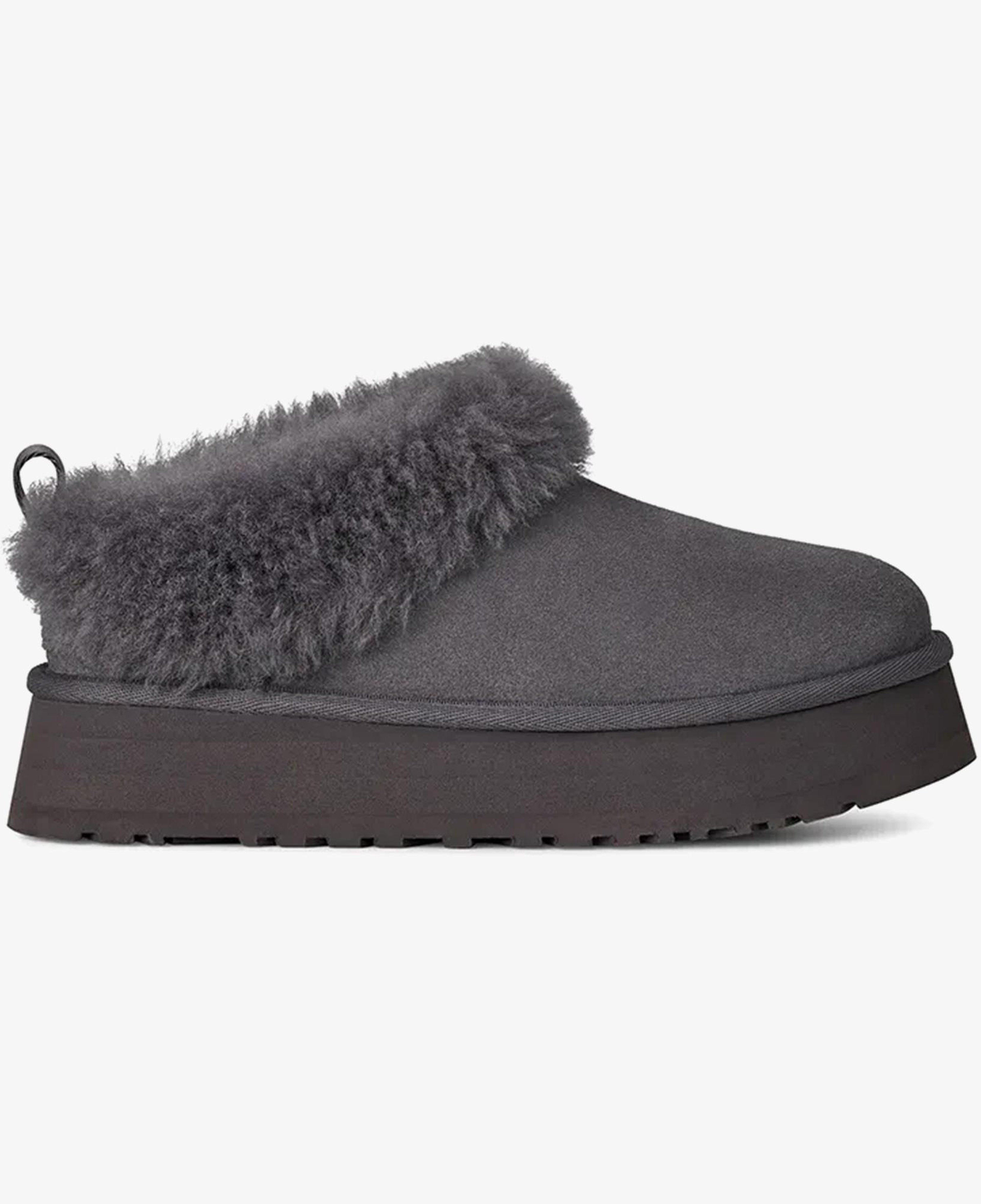 UGG Tazzelle Obsidian Kadın Gri Bot