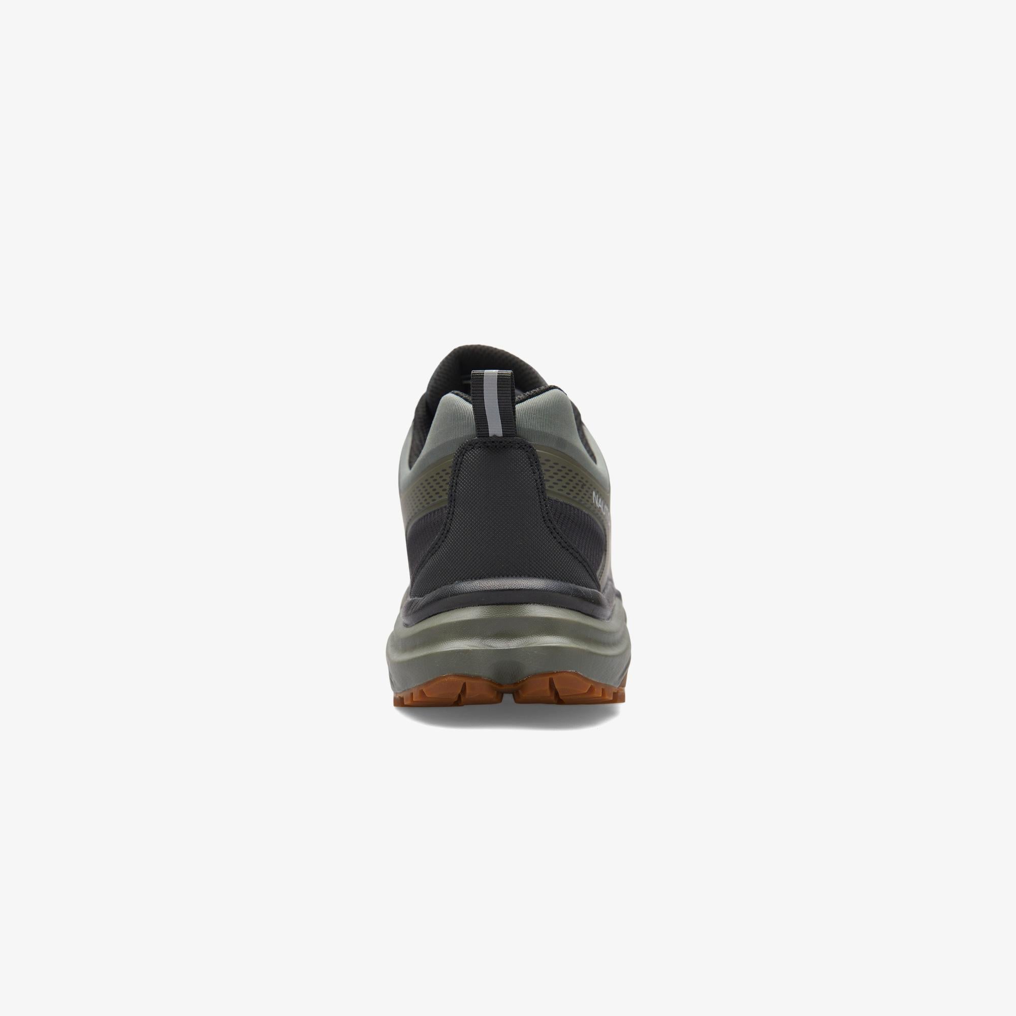Nautica Erkek Yeşil Sneaker