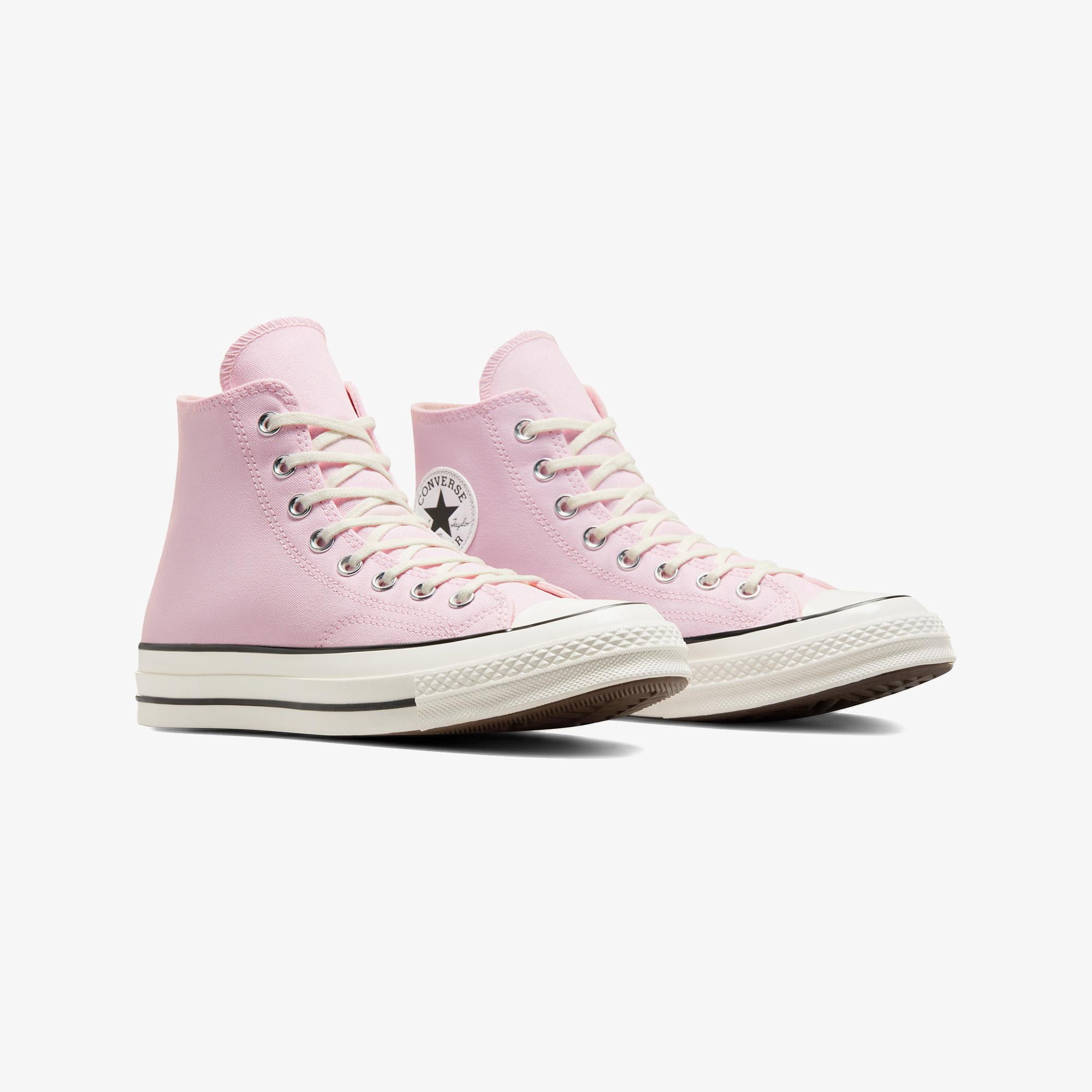 Converse Chuck 70 Unisex Pembe Sneaker
