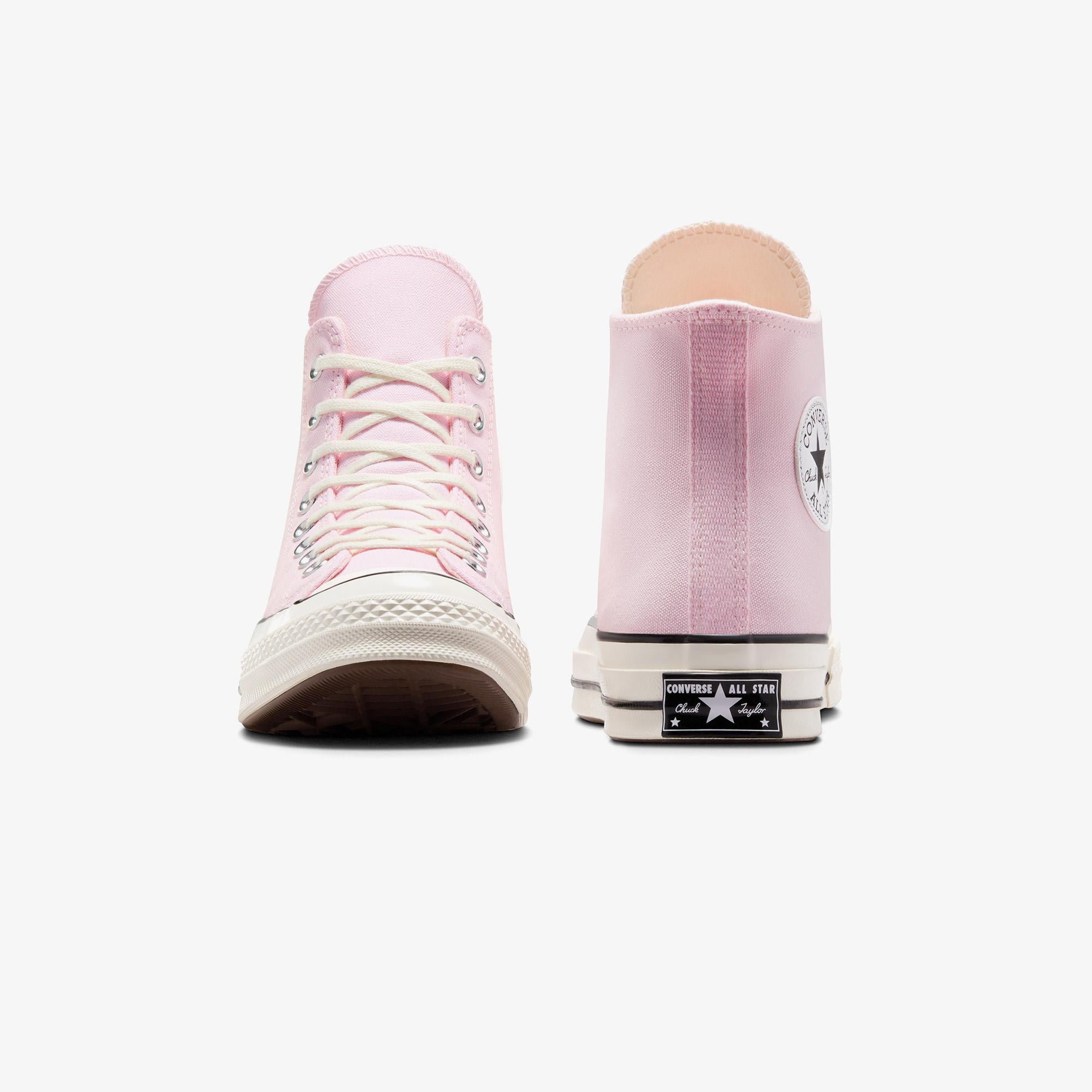 Converse Chuck 70 Unisex Pembe Sneaker