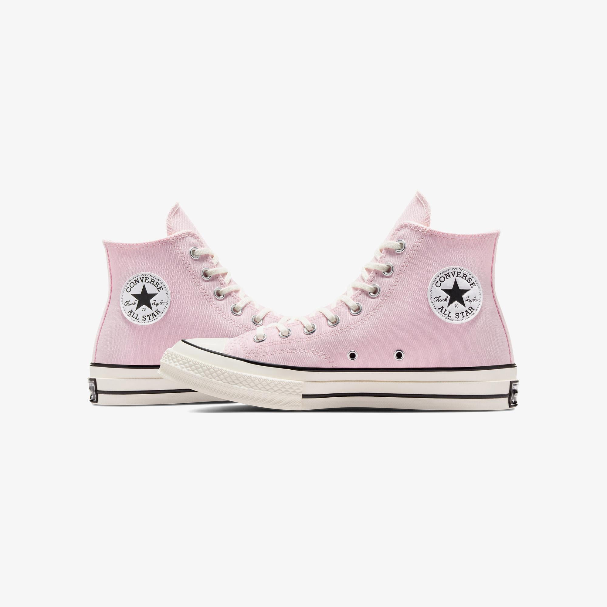 Converse Chuck 70 Unisex Pembe Sneaker
