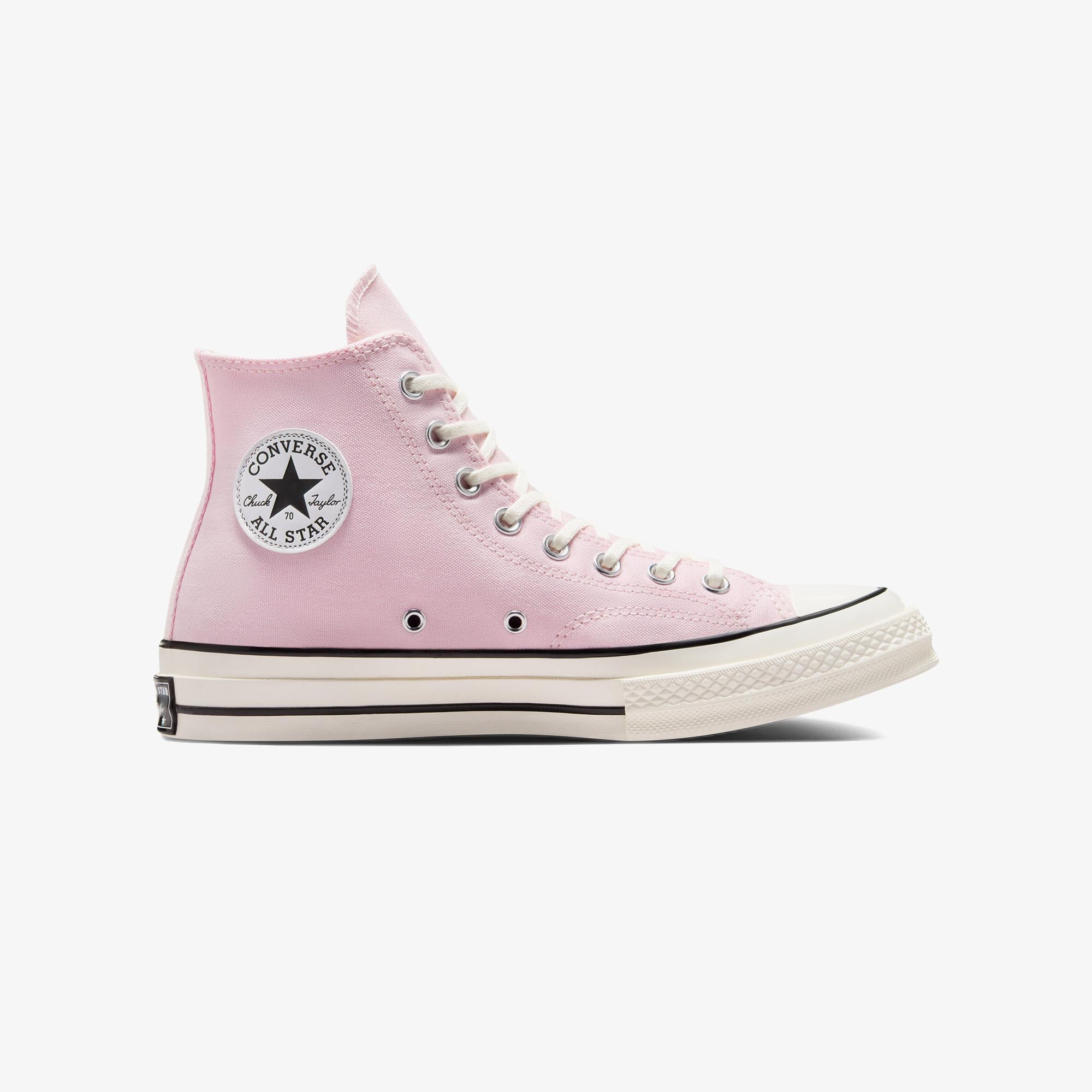 Converse Chuck 70 Unisex Pembe Sneaker