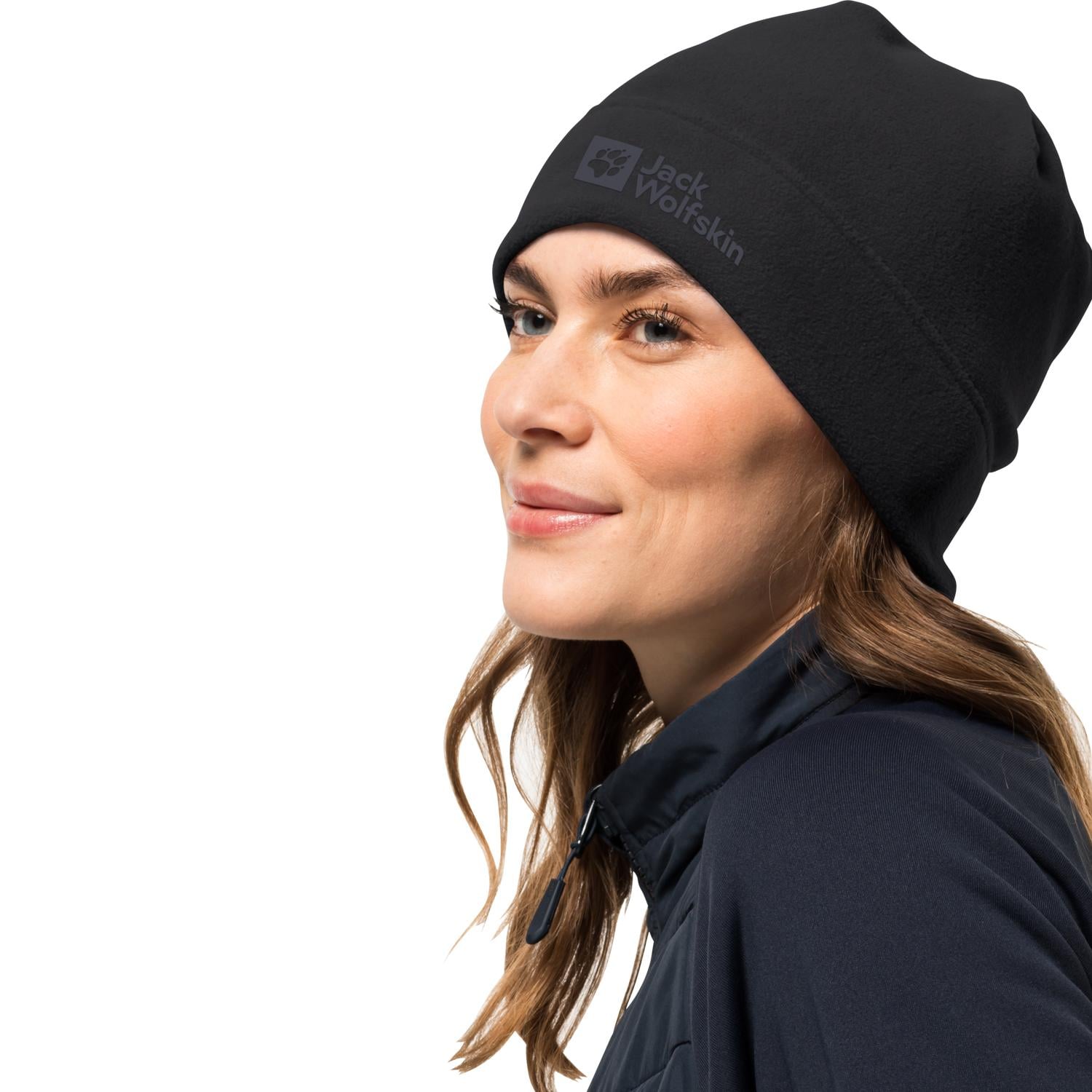 Jack Wolfskin Real Stuff Beanie Unisex Bere