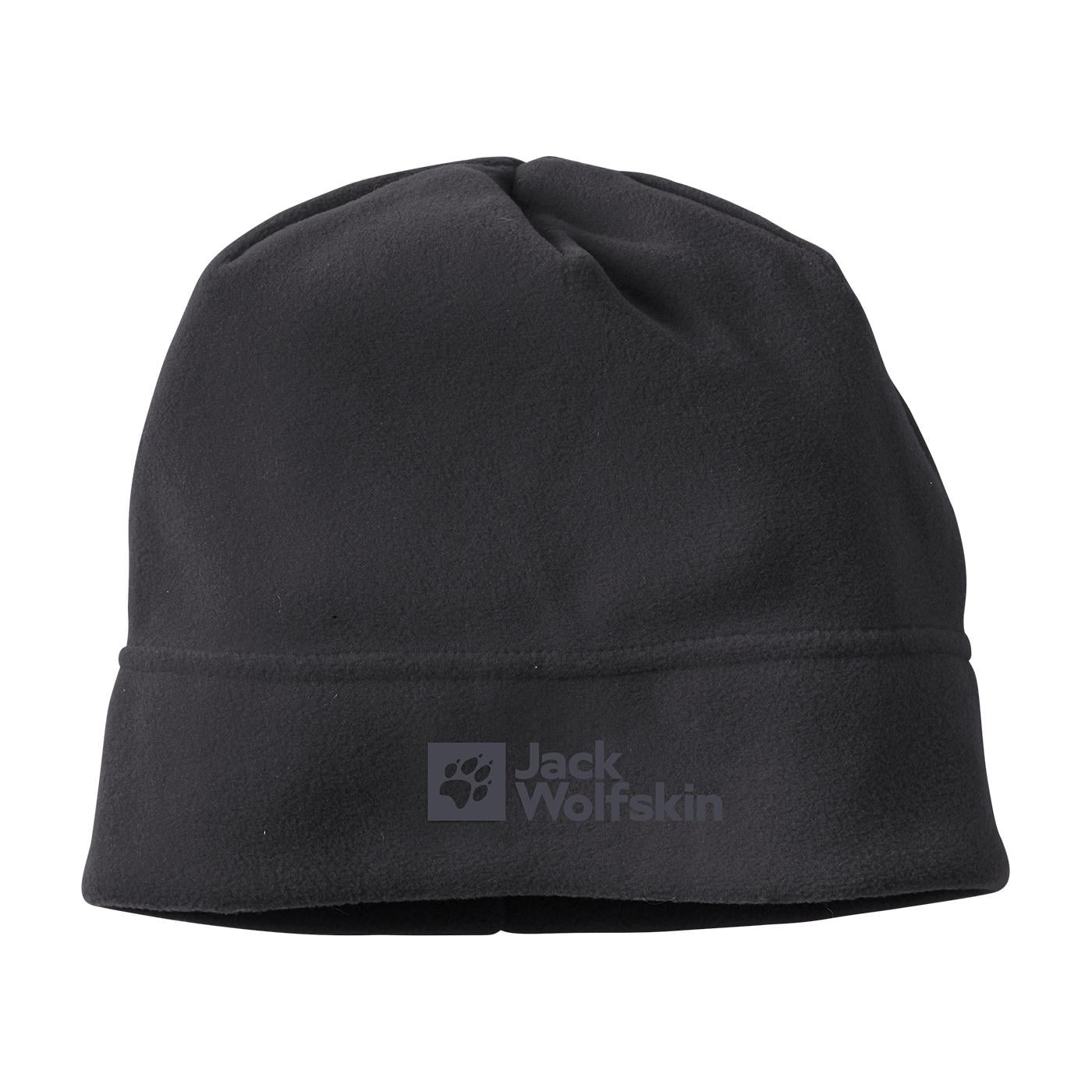 Jack Wolfskin Real Stuff Beanie Unisex Bere