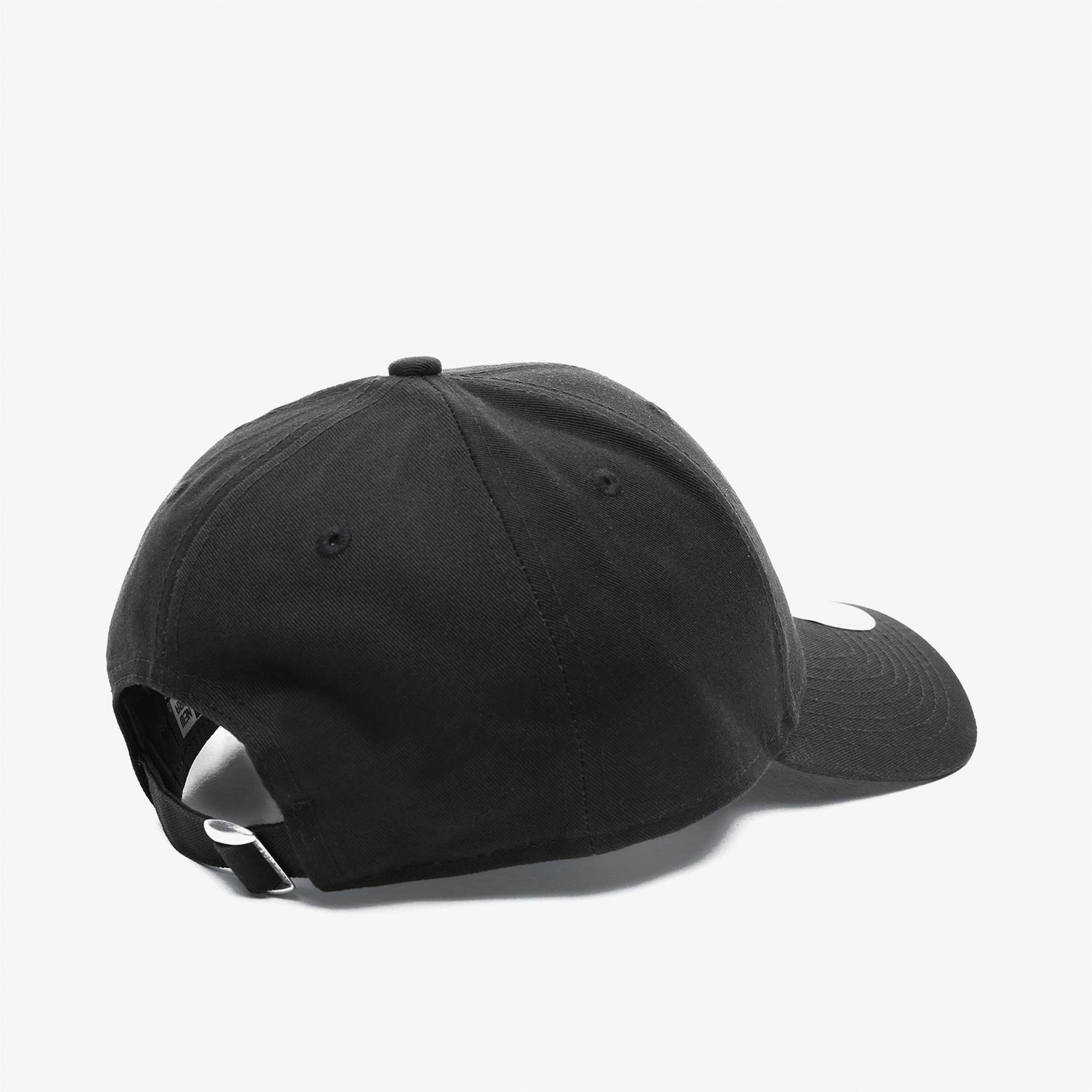 New Era New York Yankees 940 9Forty Unisex Siyah Şapka