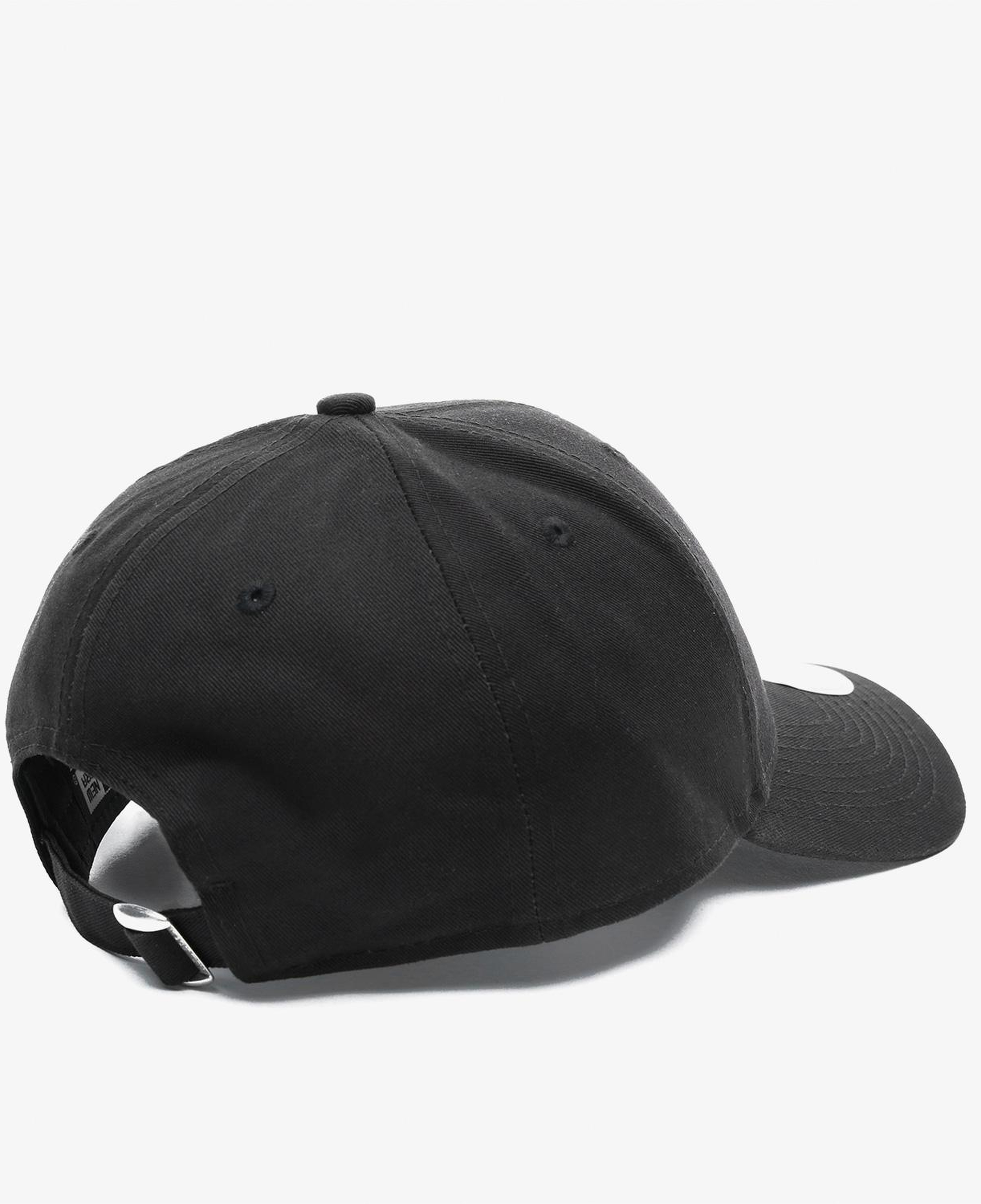New Era New York Yankees 940 9Forty Unisex Siyah Şapka