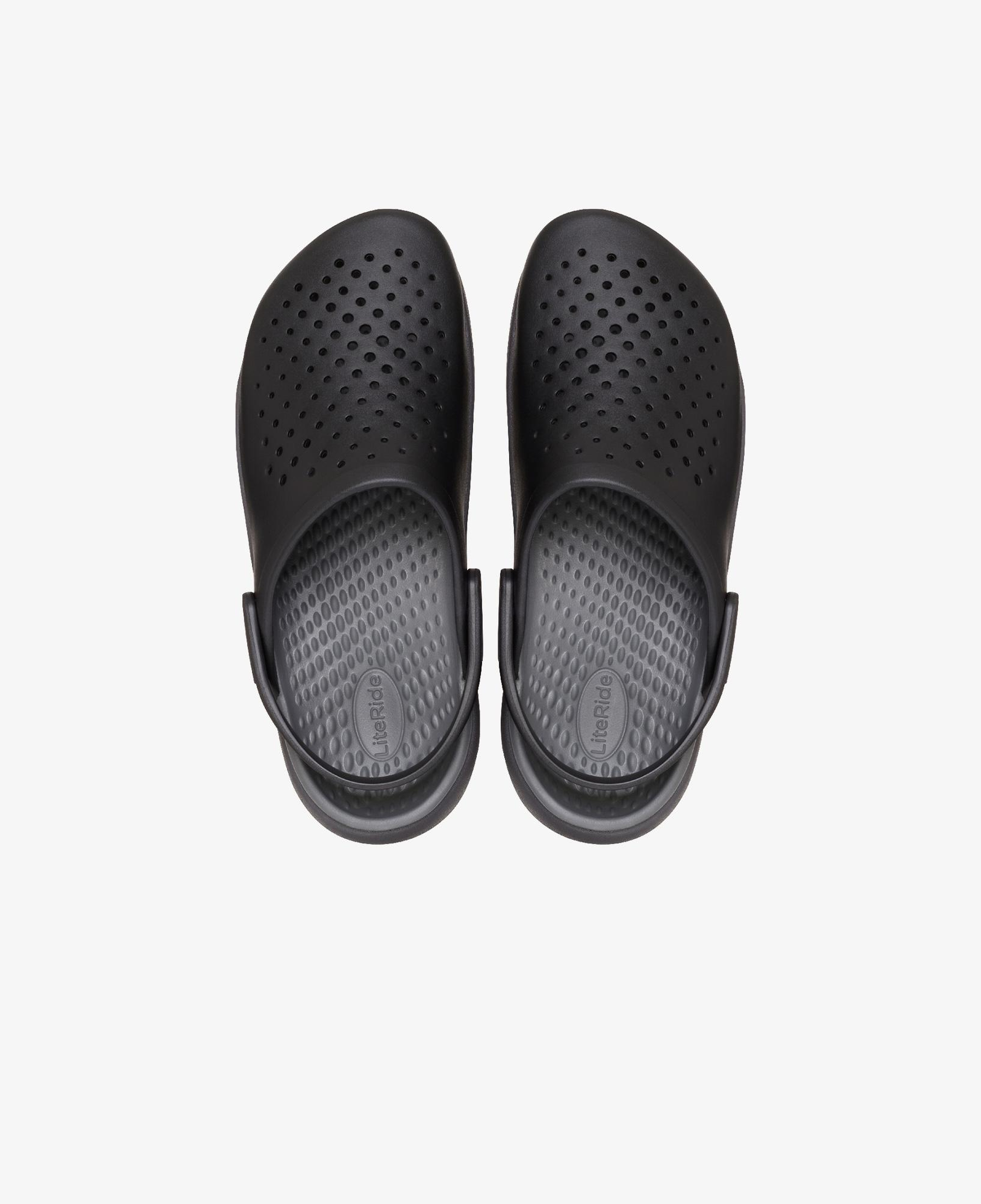 Crocs InMotion Erkek Siyah Terlik