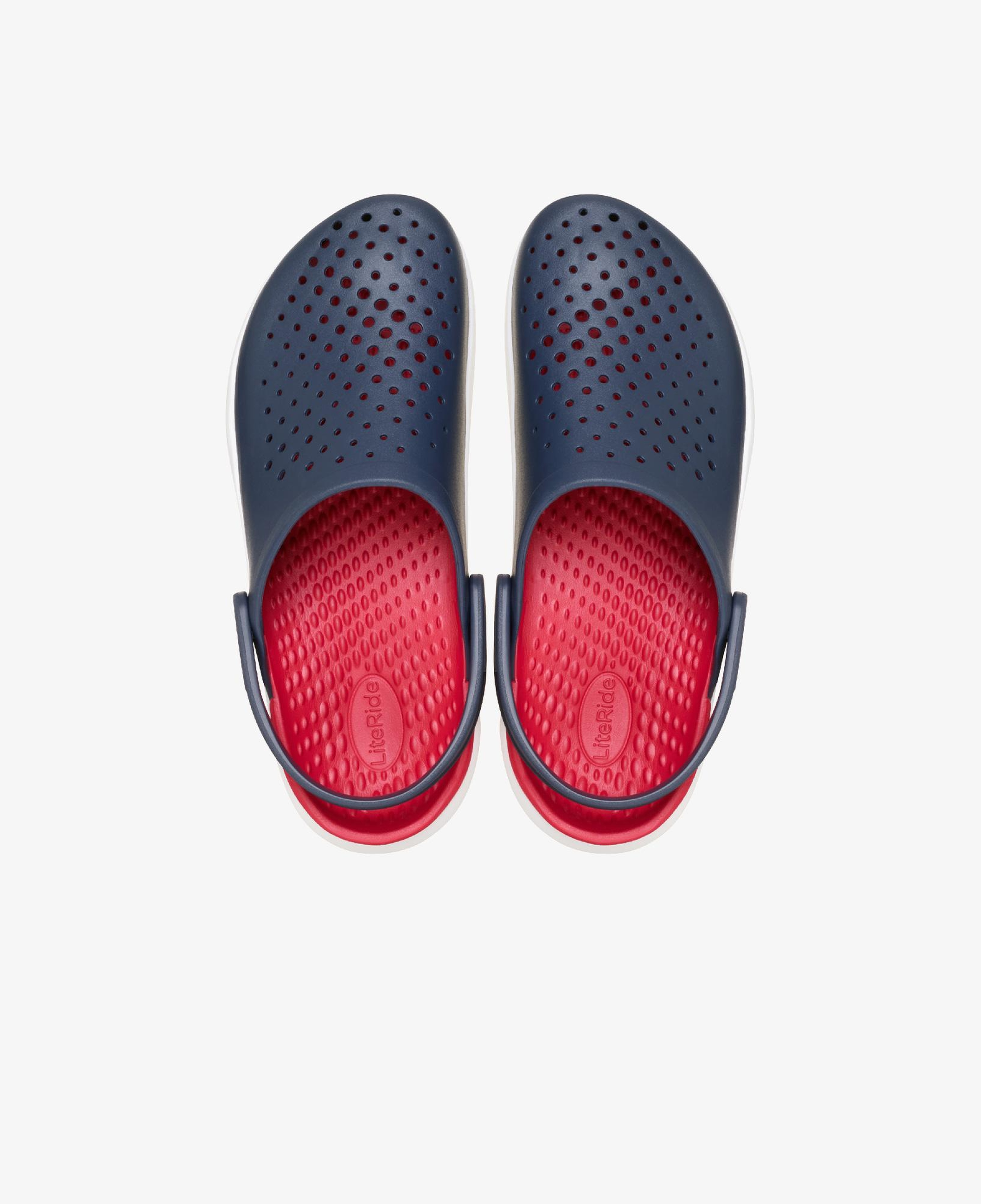 Crocs InMotion Unisex Lacivert Terlik