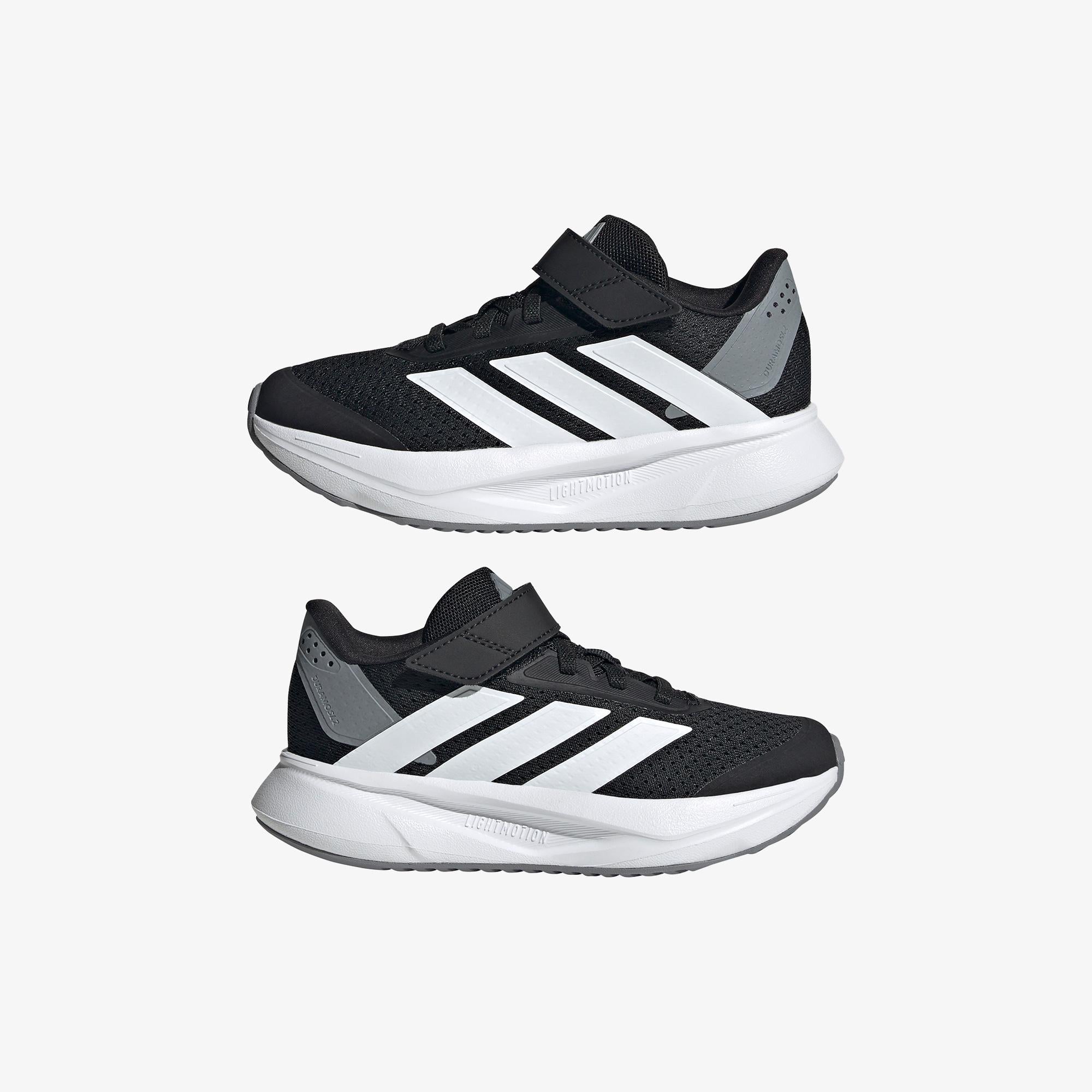 adidas Duramo Sl Çocuk Siyah Koşu Ayakkabısı