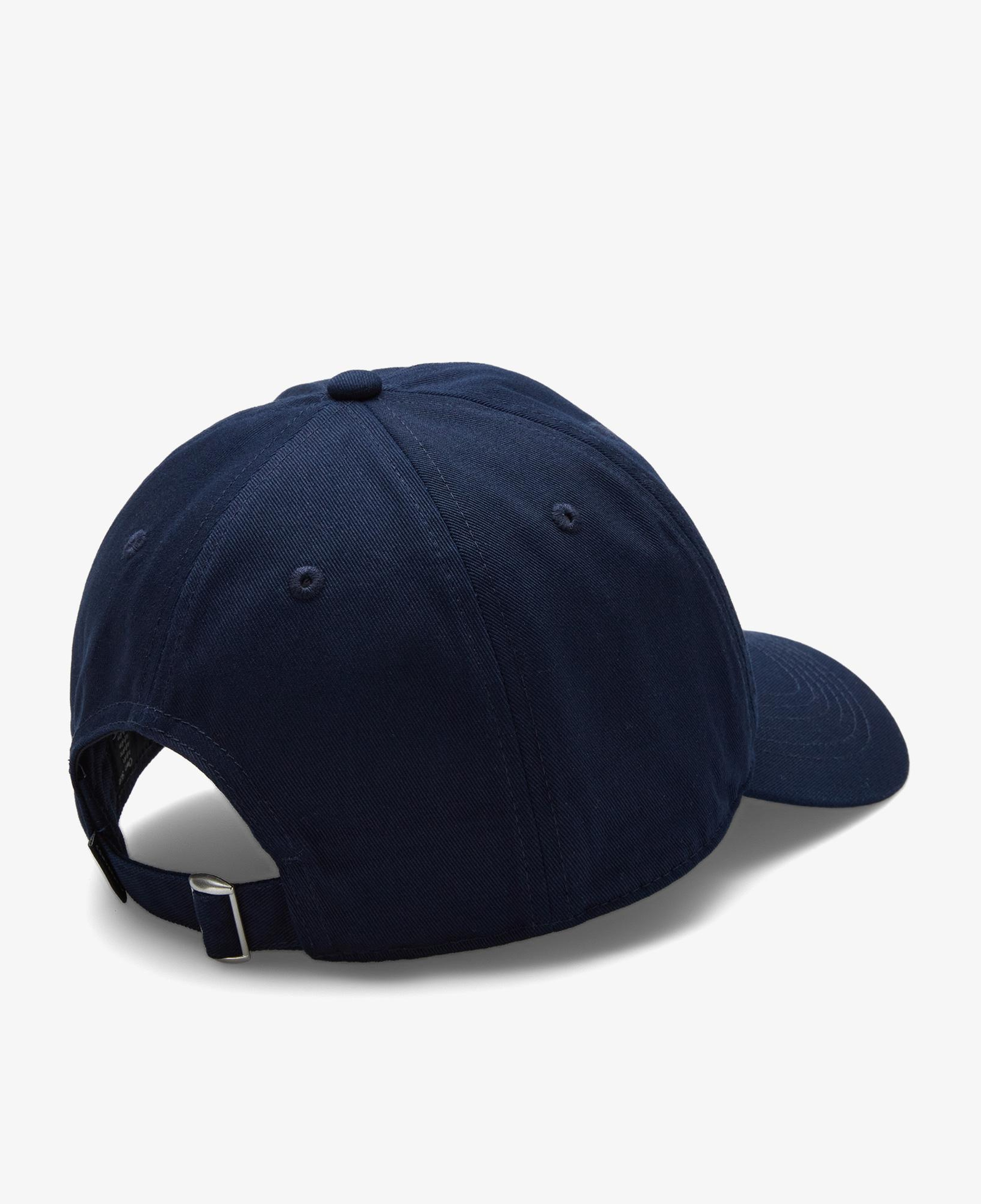 Converse Day 1 Chuck Patch Baseball Unisex Siyah Şapka