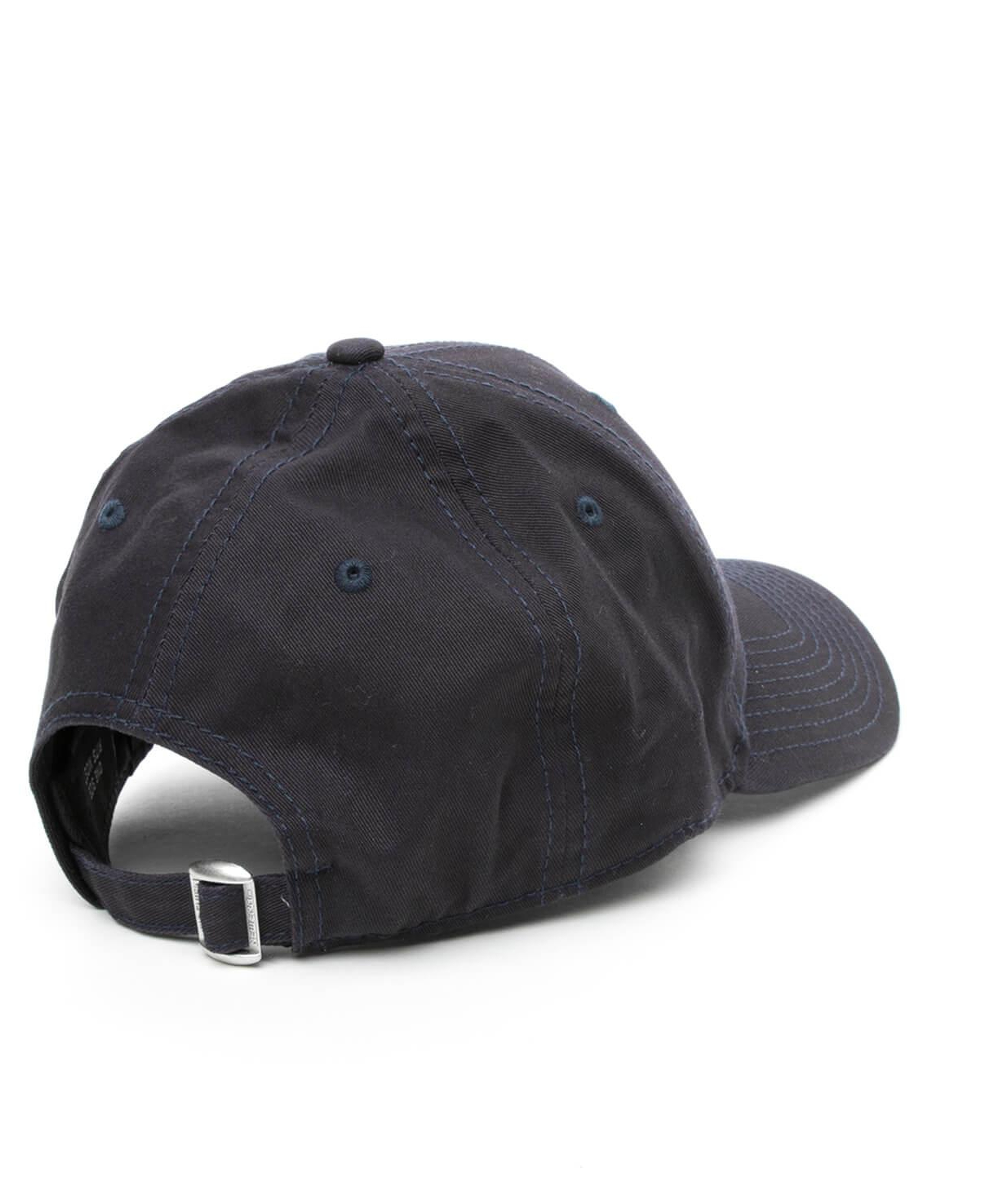 New Era New York Yankees Unisex Siyah Şapka