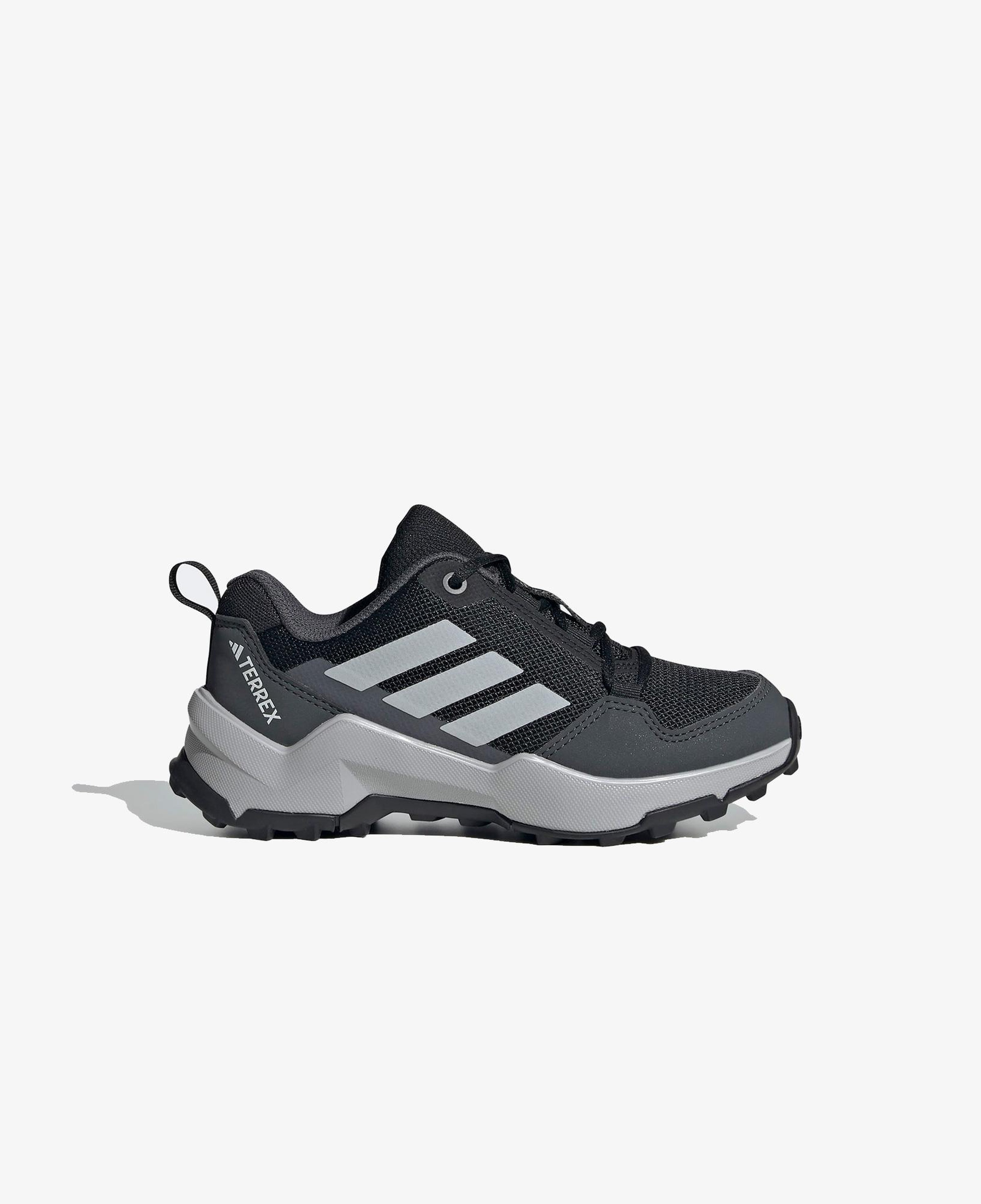 adidas Terrex Ax4S Çocuk Siyah Yürüyüş Ayakkabısı