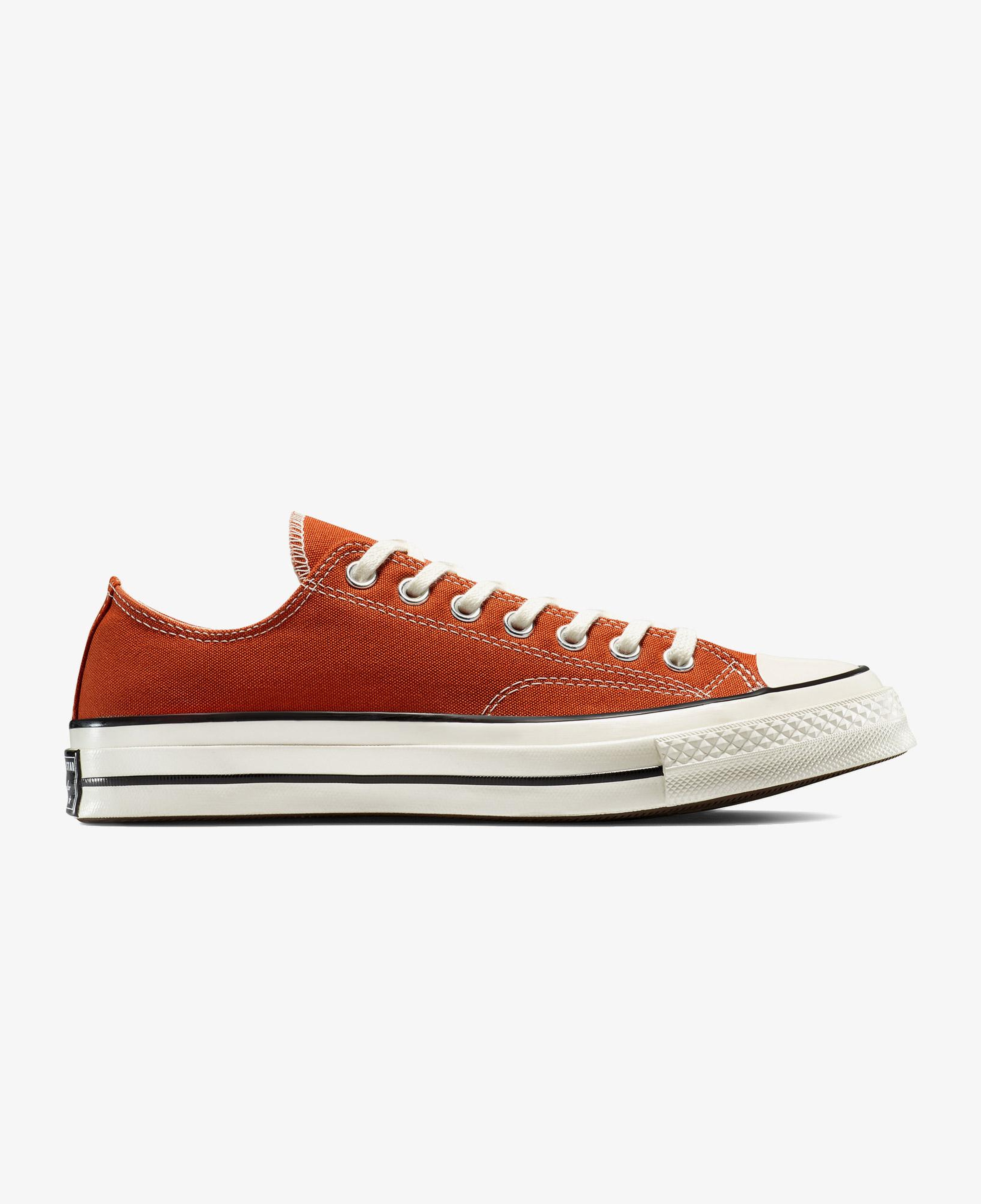 Converse Chuck 70 Unisex Kırmızı Sneaker