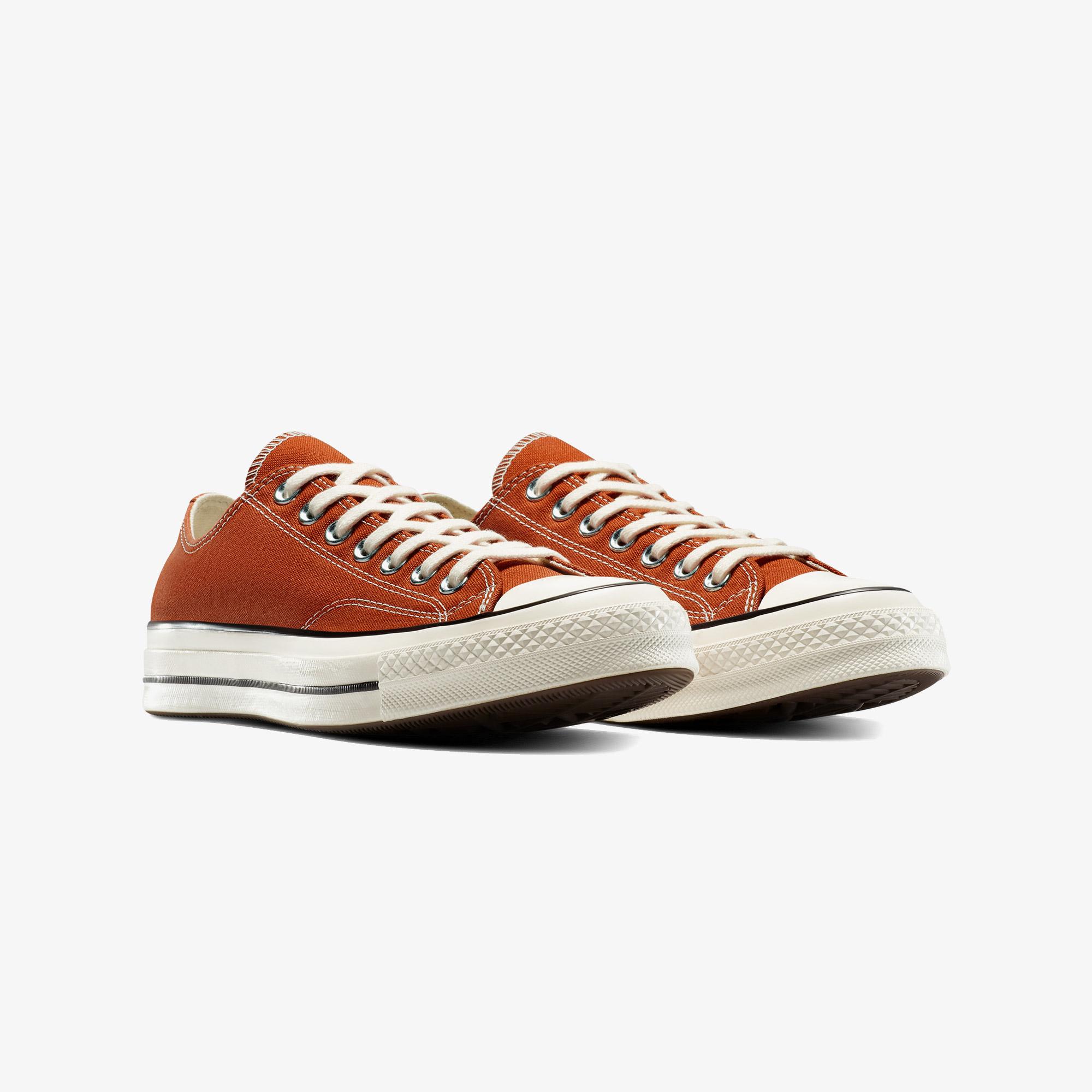 Converse Chuck 70 Unisex Kırmızı Sneaker