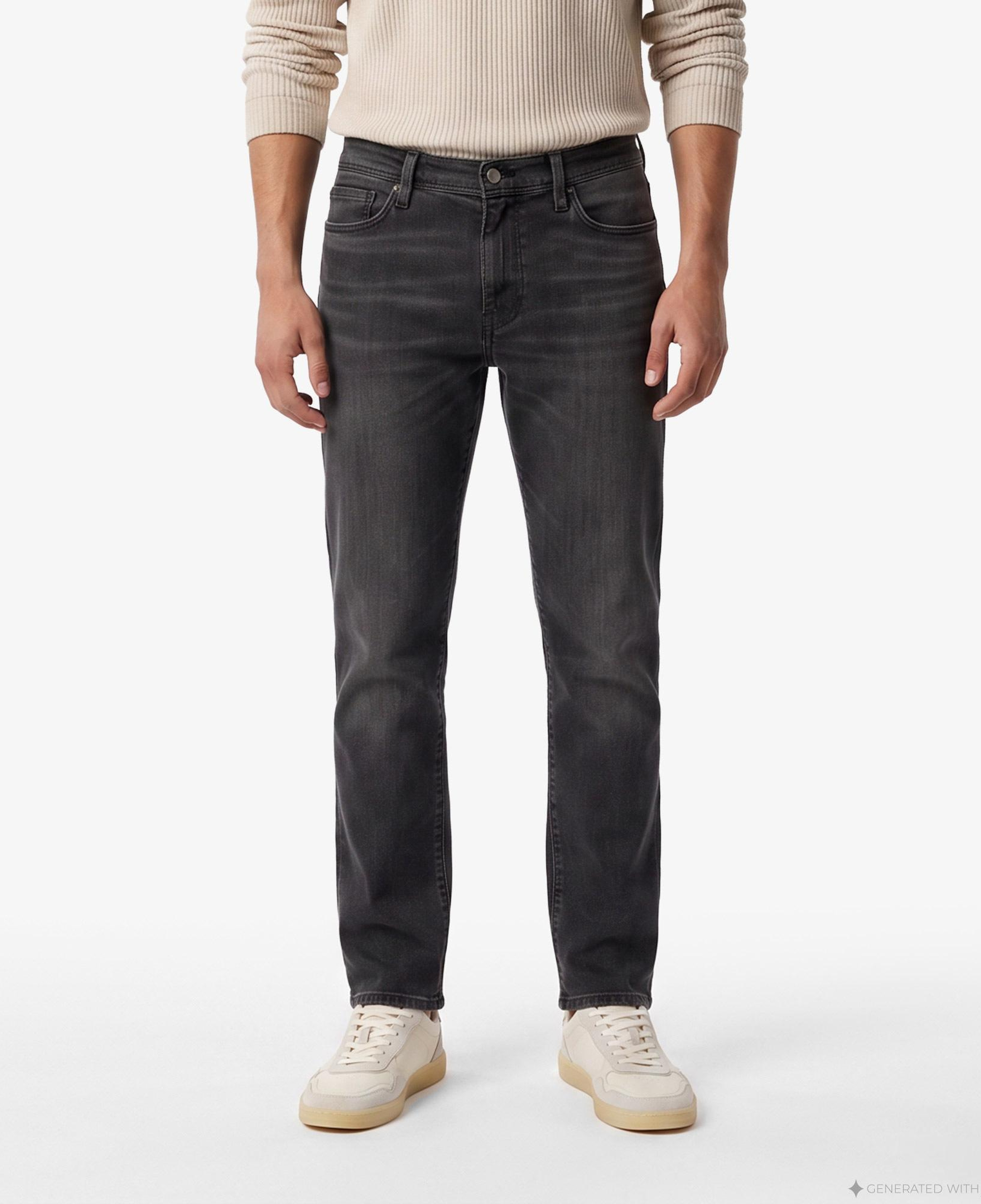 Levi's 511 Slim Headed East Local Erkek Siyah Jean