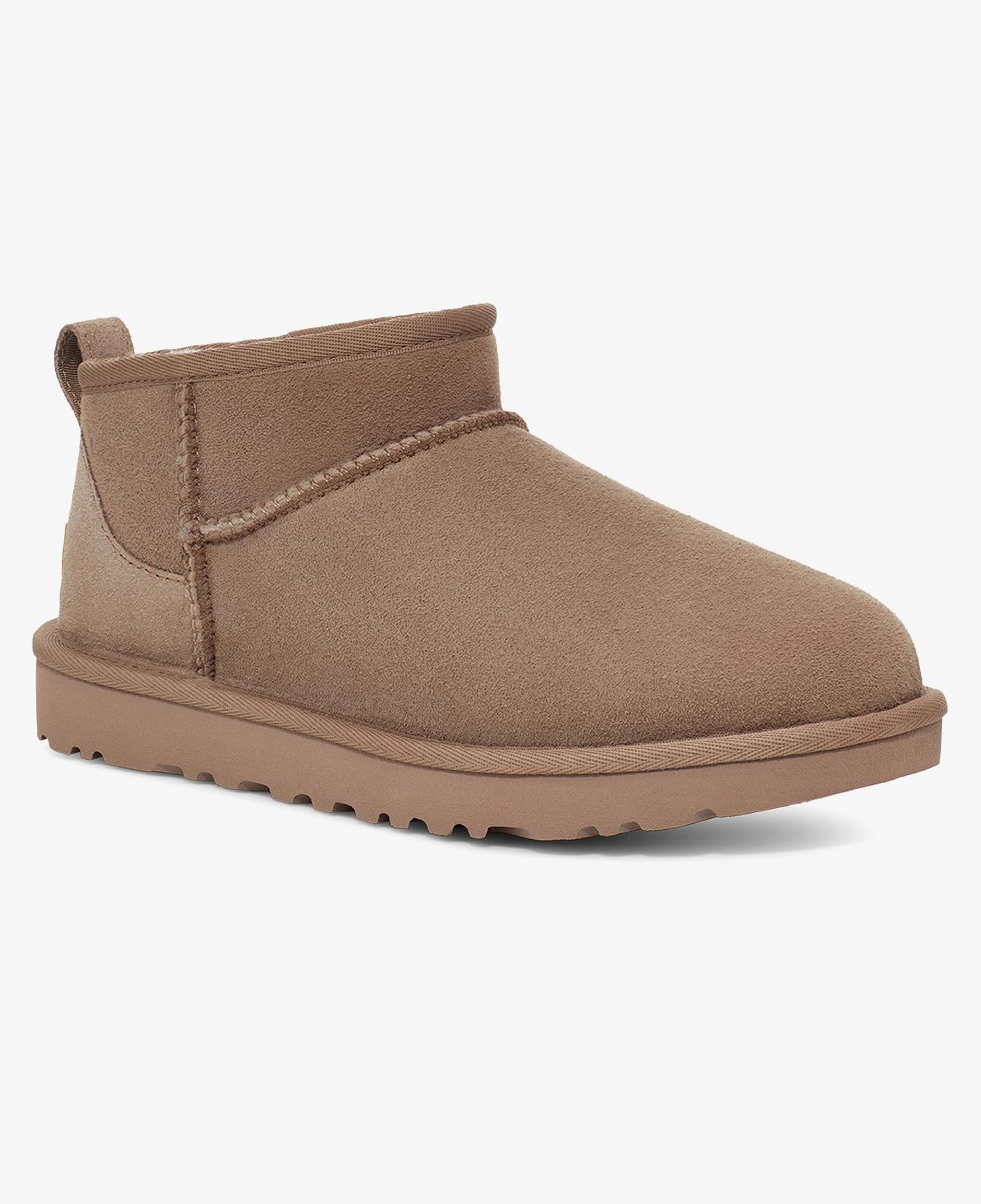 UGG Classic Ultra Mini Kadın Kahverengi Bot