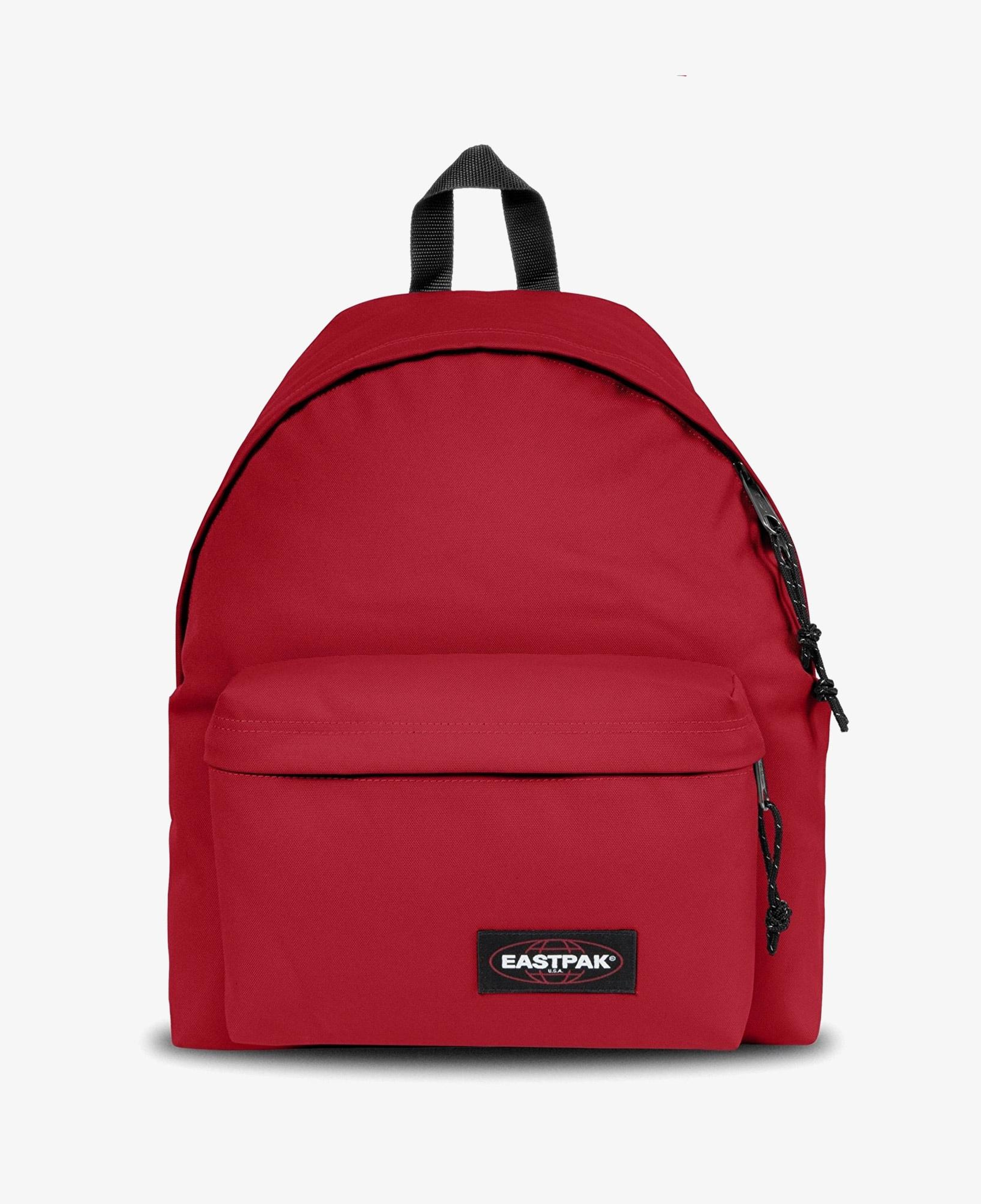 Eastpak Padded Pak'R Unisex Kırmızı Sırt Çantası