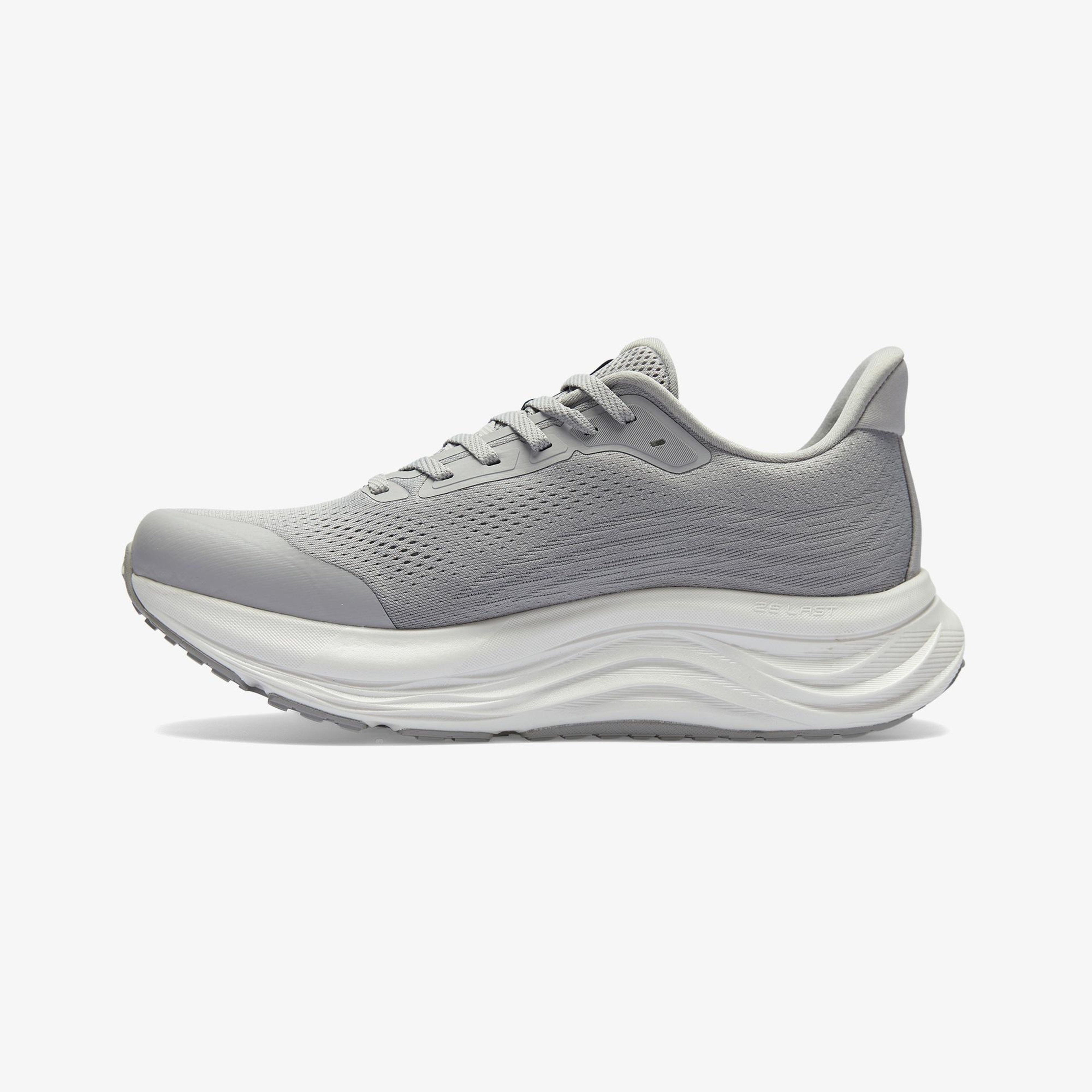 Anta Journey Walker 2.0 Erkek Gri Spor Ayakkabı