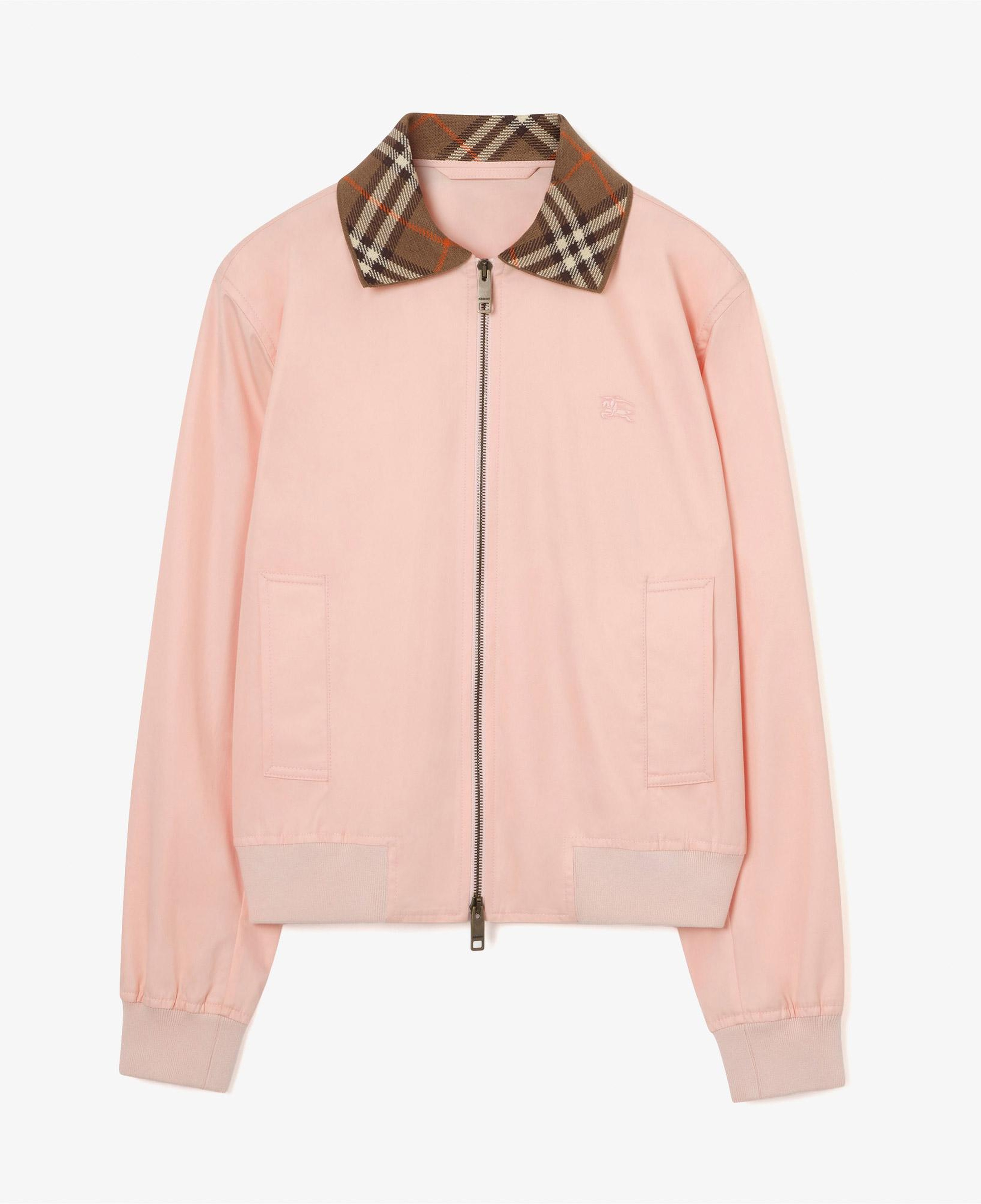 Burberry Hayfield Pop Kadın Mavi Mont