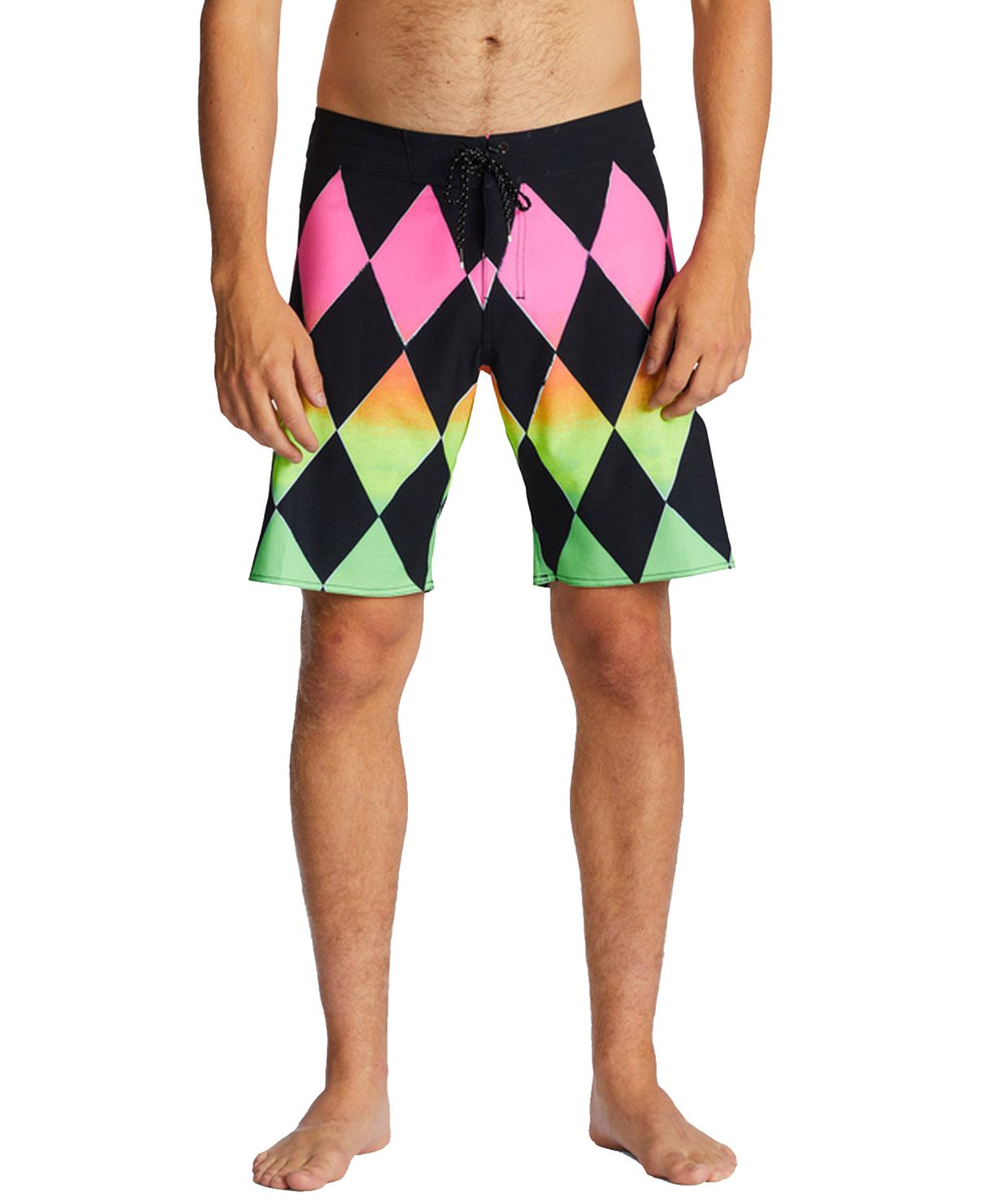 Billabong Sundays Airlite Erkek Astarsız Boardshort