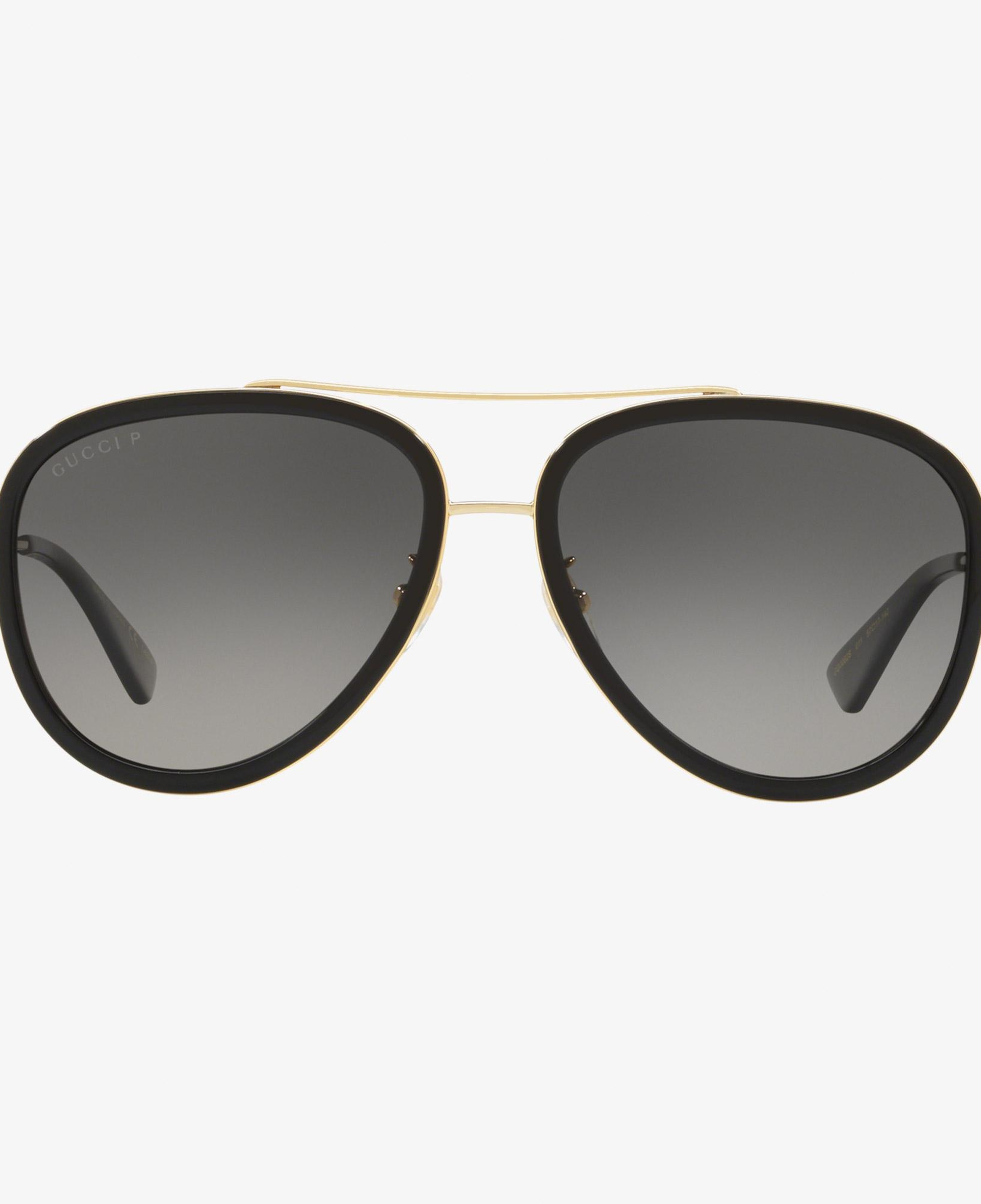 Gucci GG0062S GC000995 Unisex Kahverengi Güneş Gözlüğü