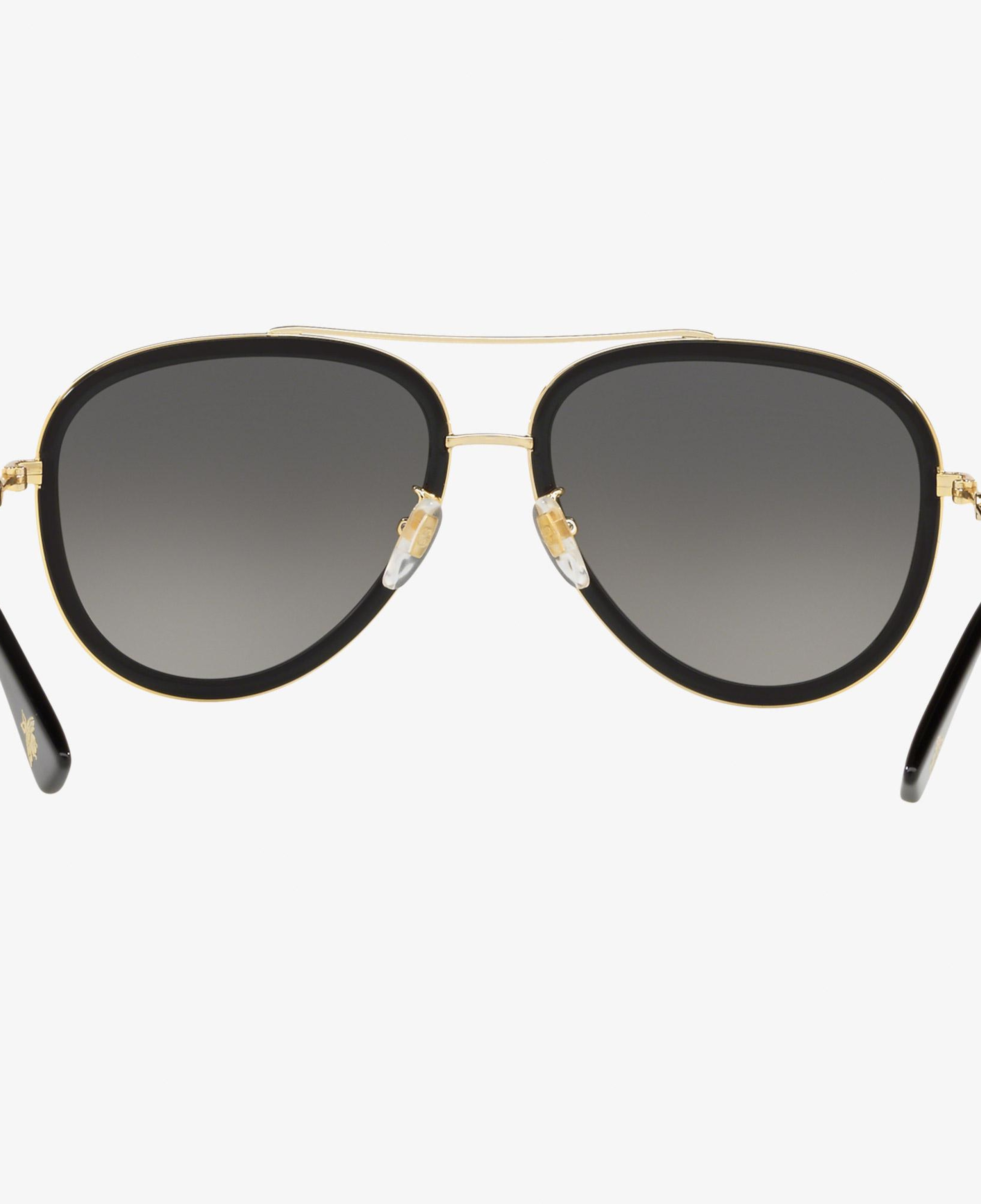 Gucci GG0062S GC000995 Unisex Kahverengi Güneş Gözlüğü