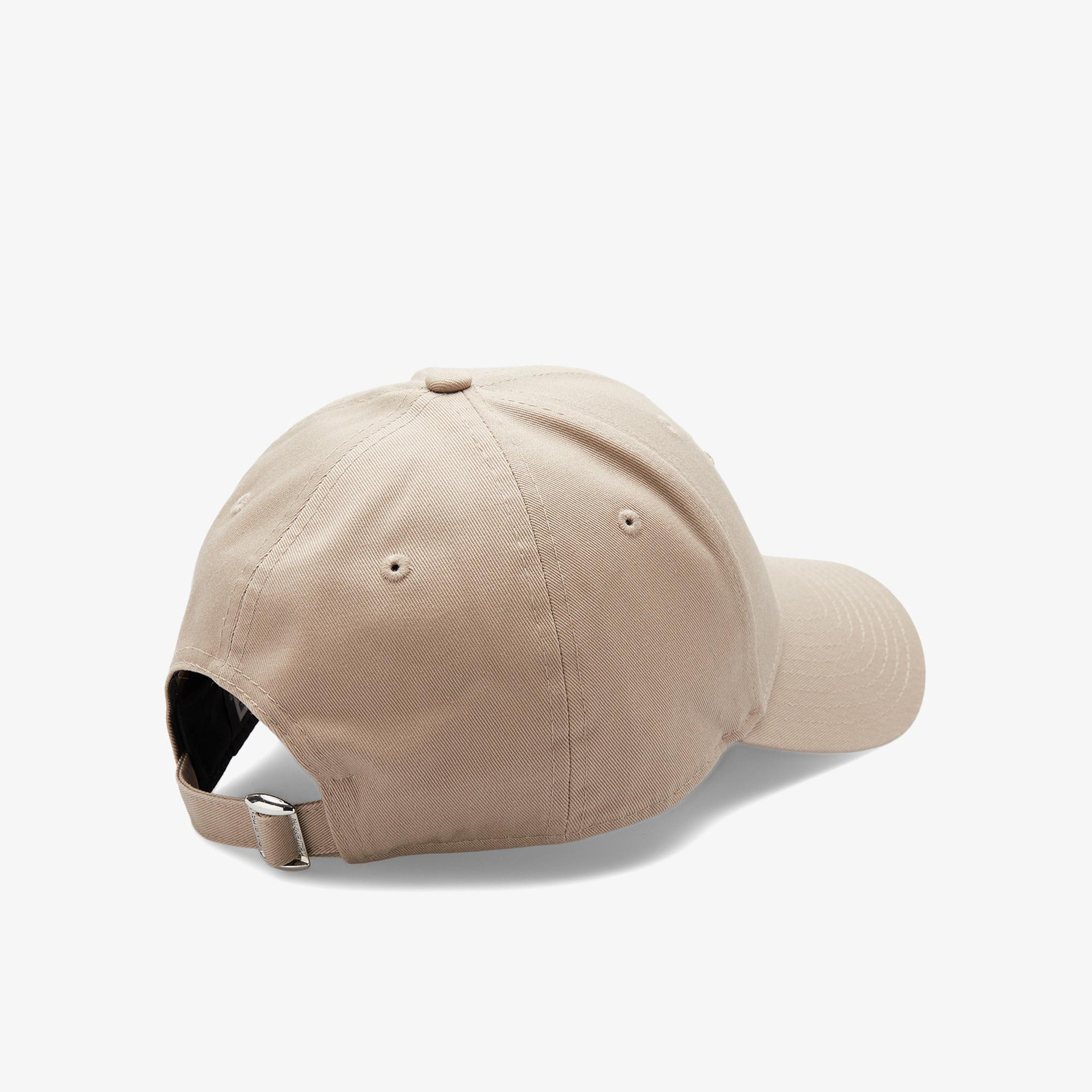 New Era Outline 9Forty Neyyan Unisex Kahverengi Şapka