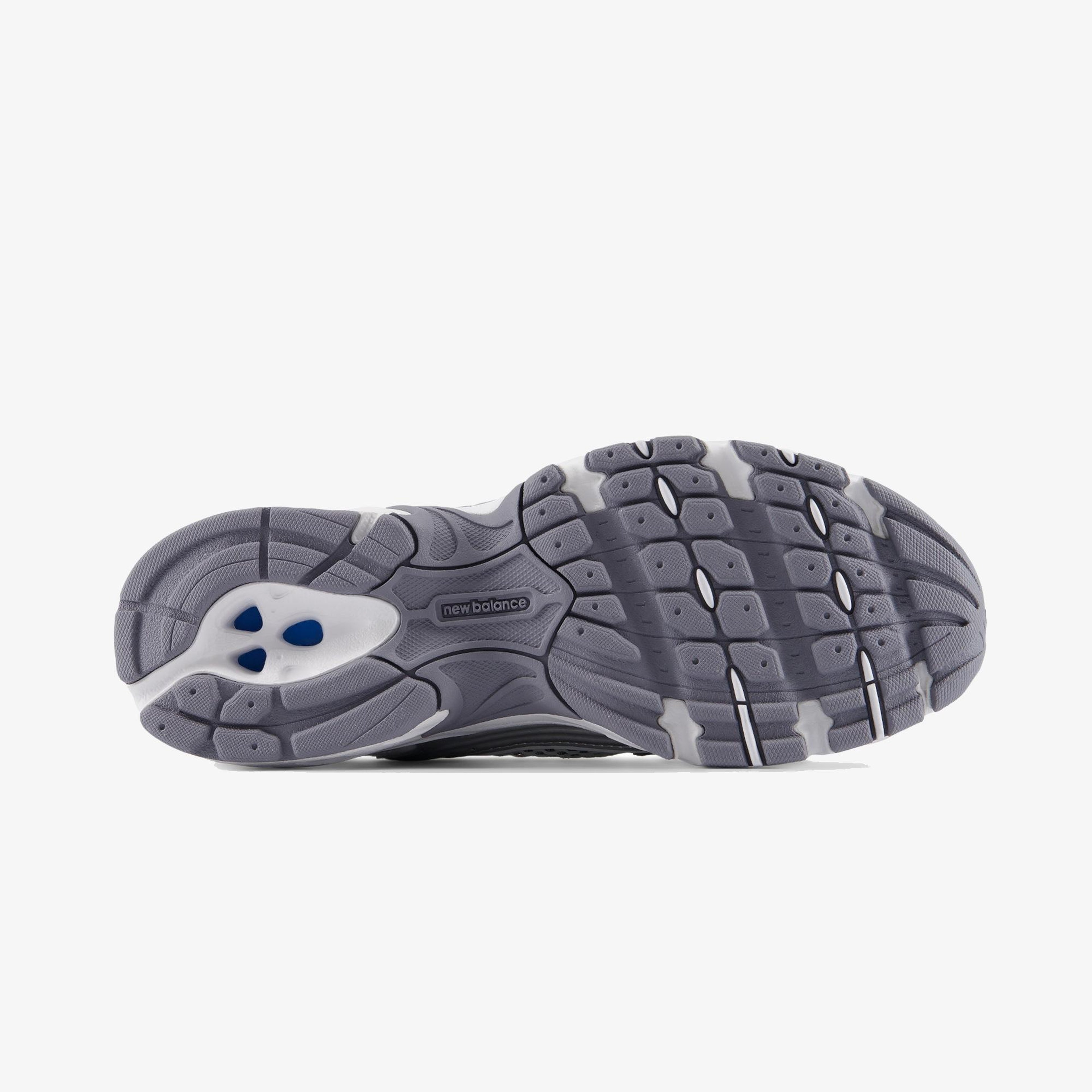New Balance 530 Unisex Gri Spor Ayakkabı