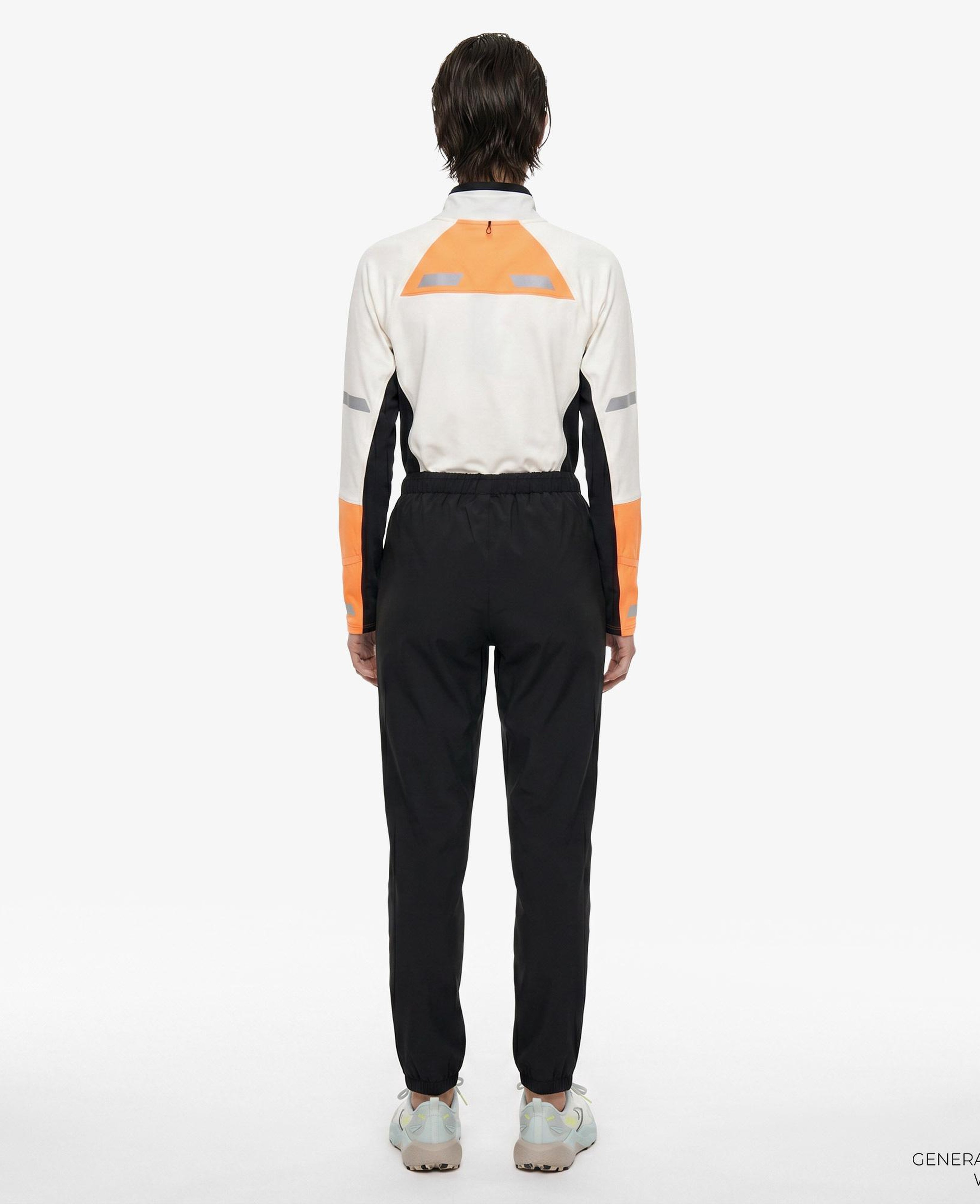Brooks High Point Waterproof Pant Kadın Siyah Pantolon