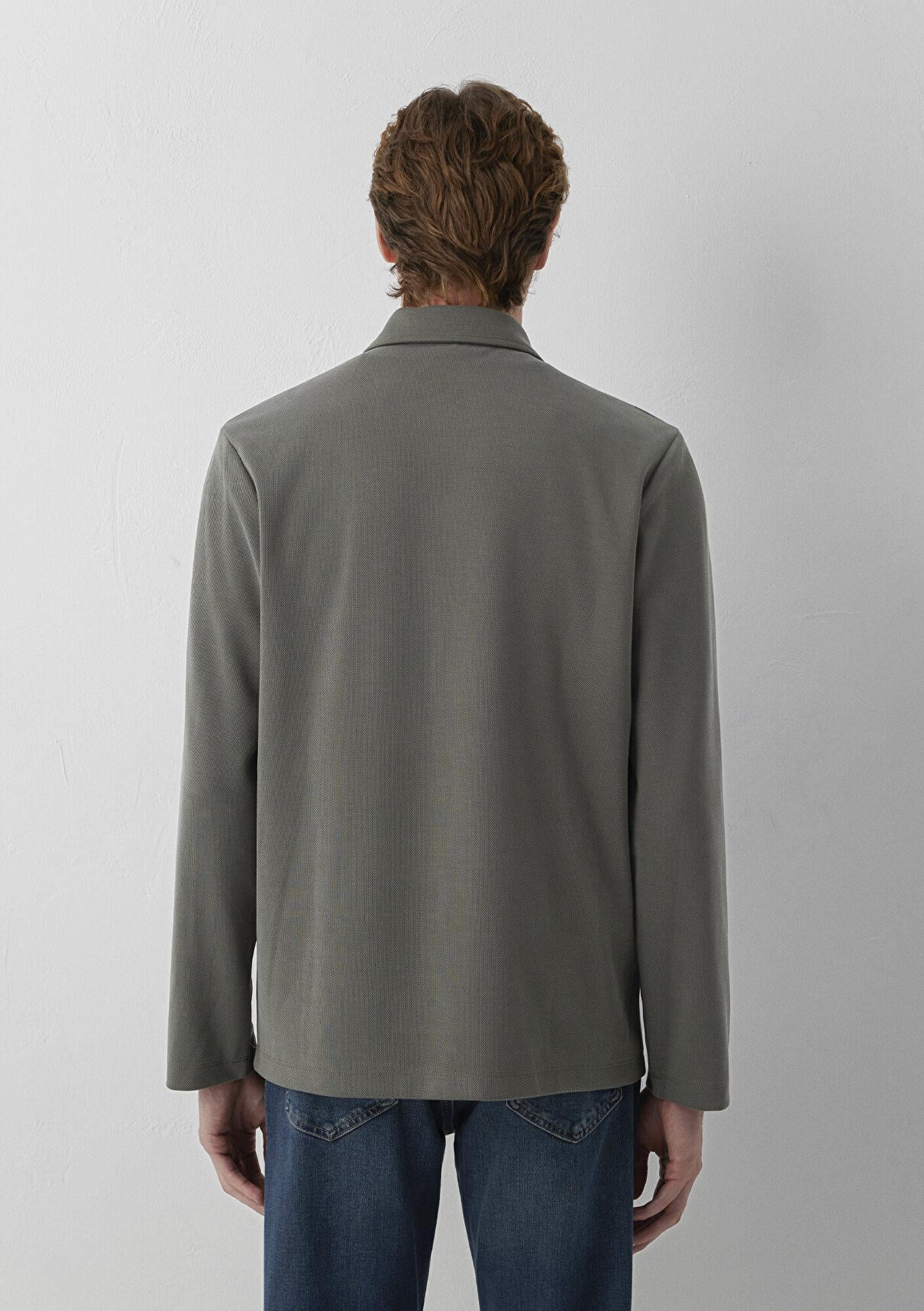 Mavi Haki Sweatshirt 0S20160-71818