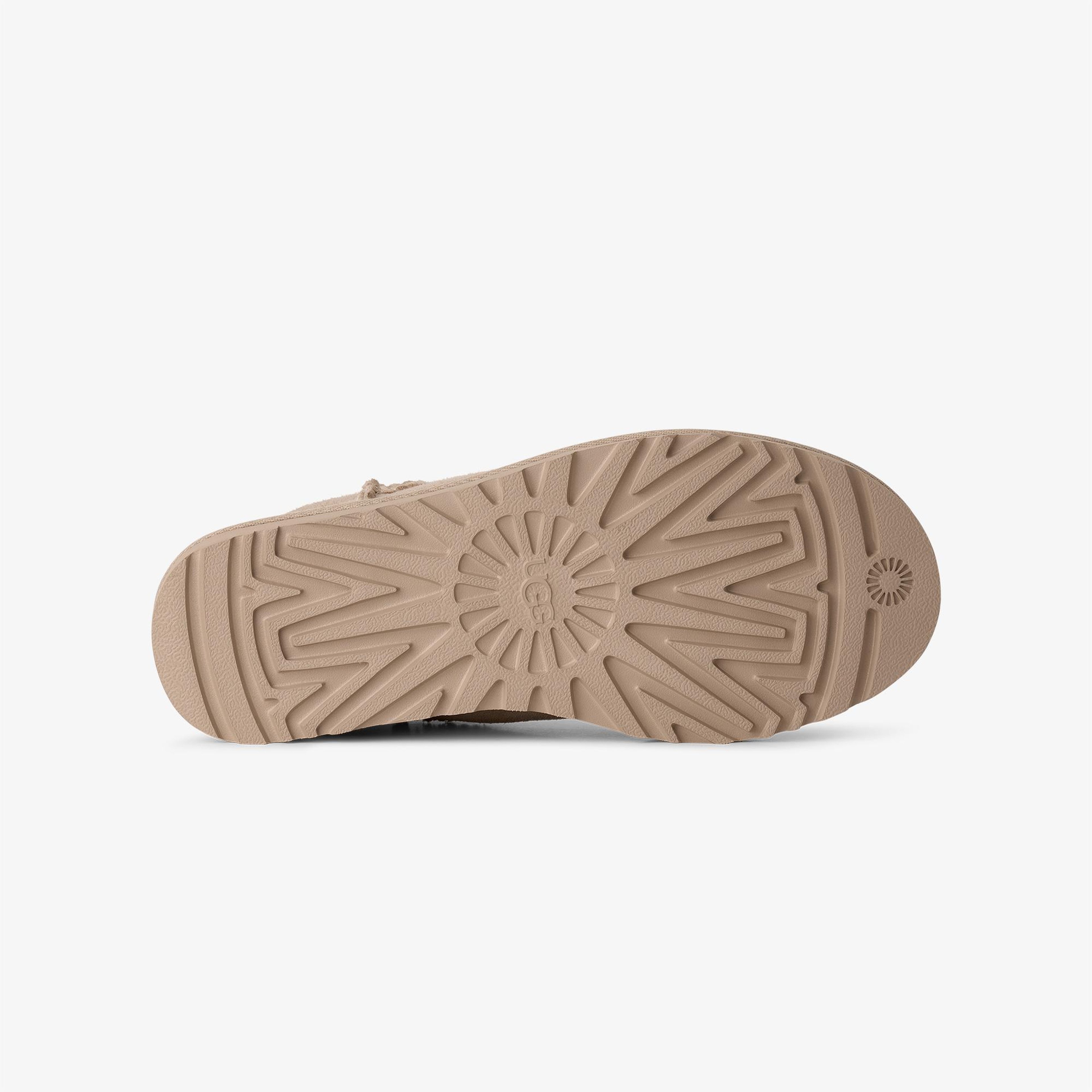 UGG Classic Ultra Mini Kadın Gri Bot