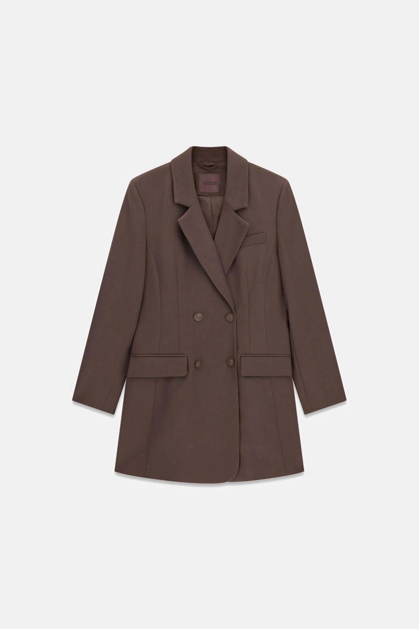 Joandra Kadın Flare Fit Elbise