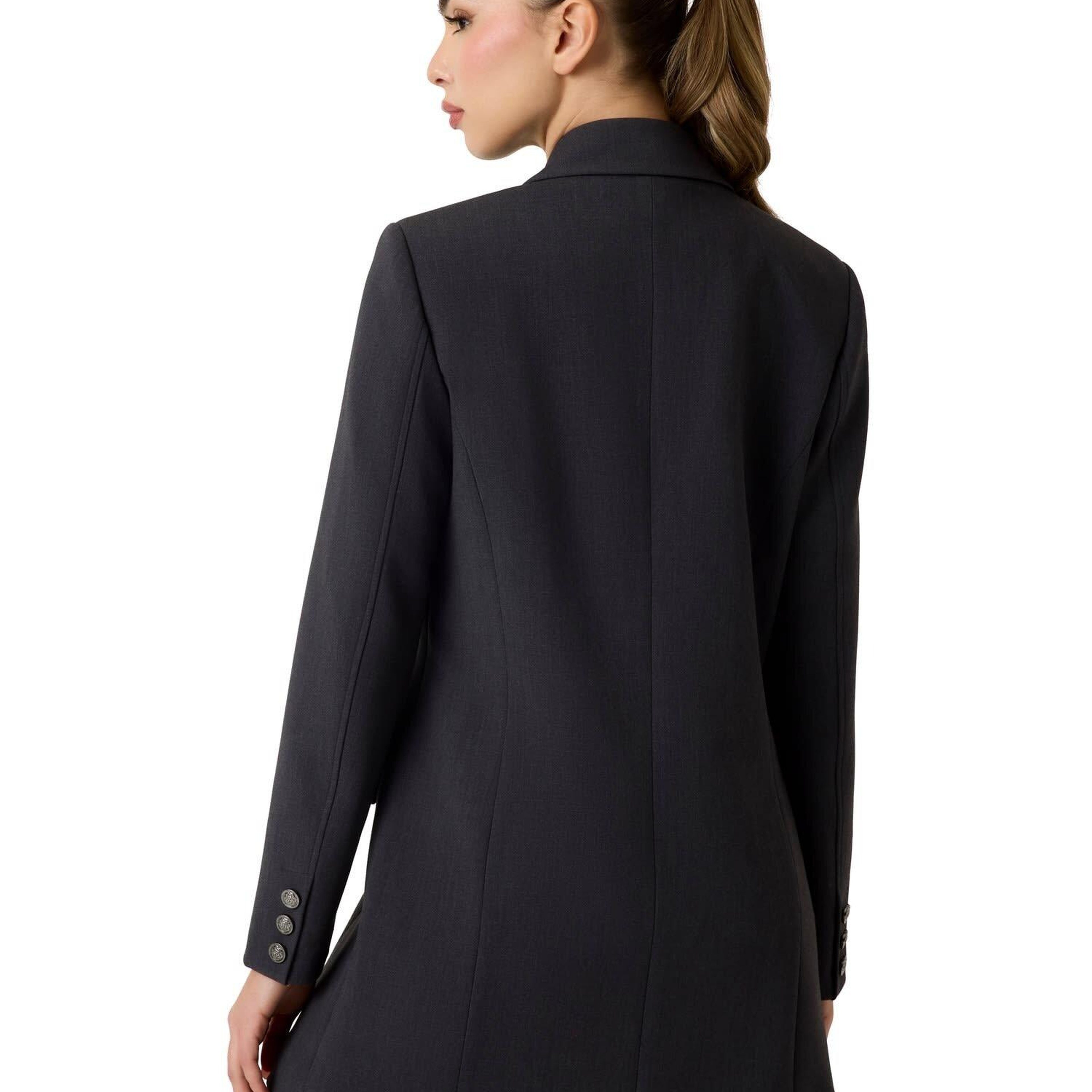 Joandra Kadın Flare Fit Elbise