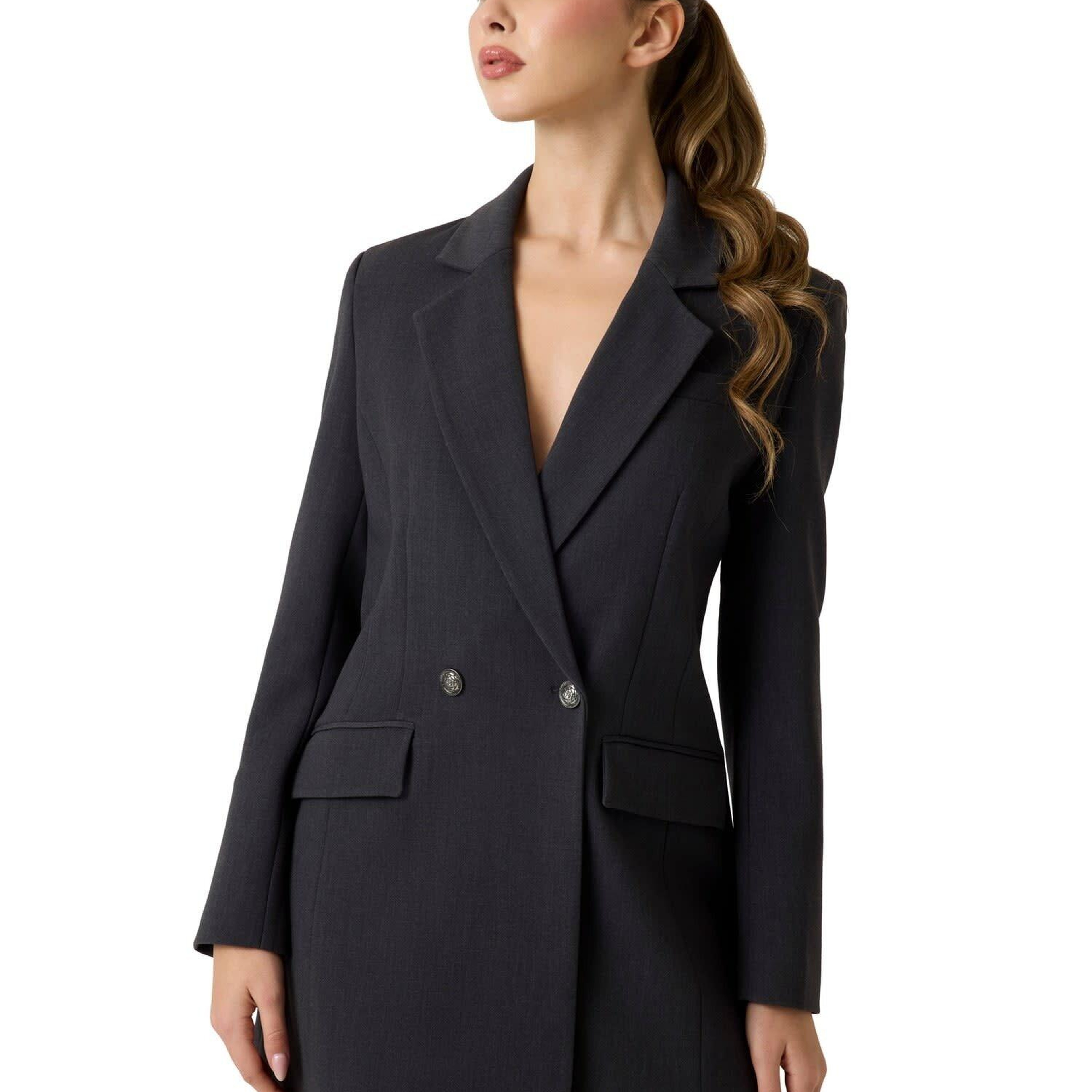 Joandra Kadın Flare Fit Elbise
