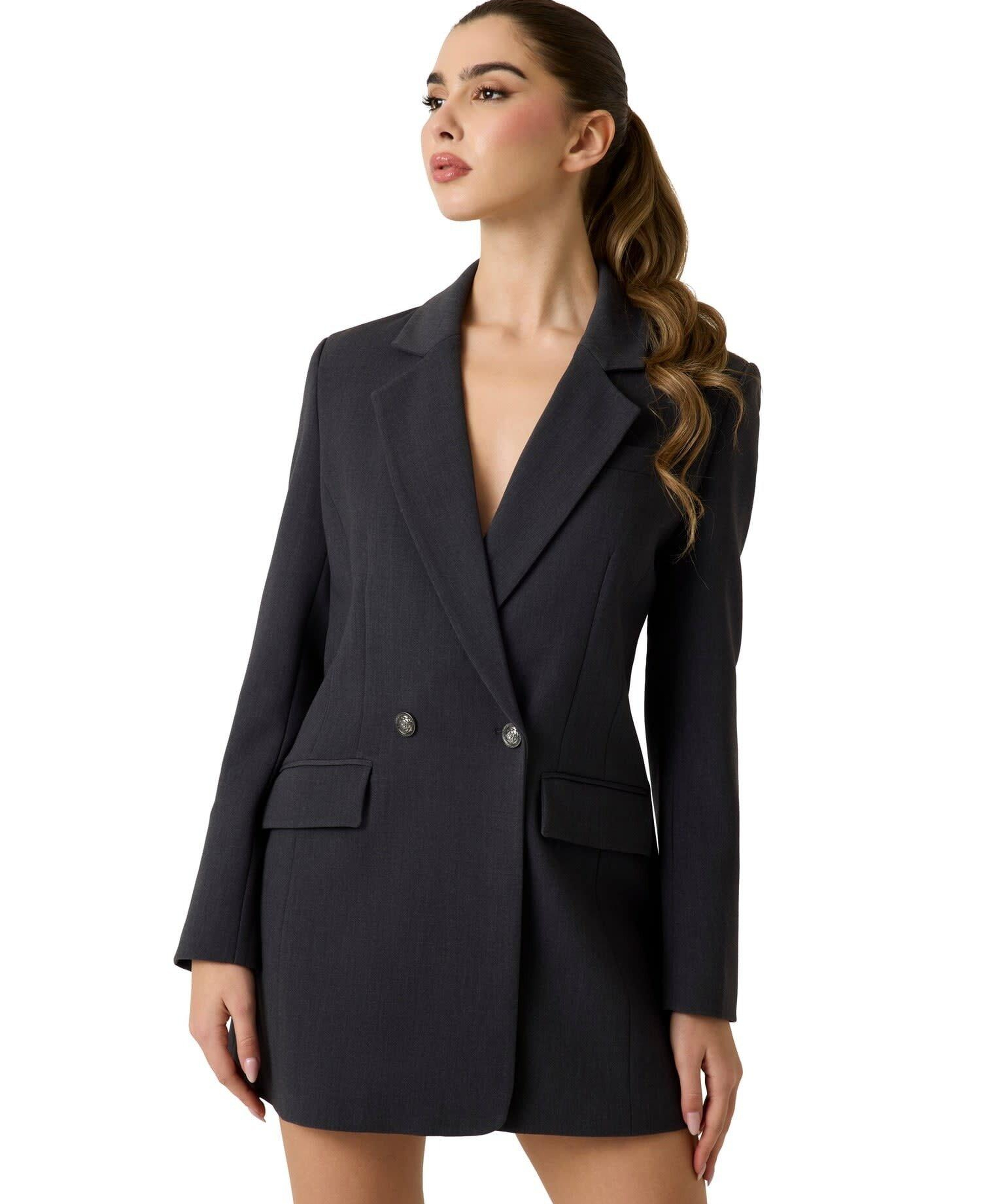 Joandra Kadın Flare Fit Elbise