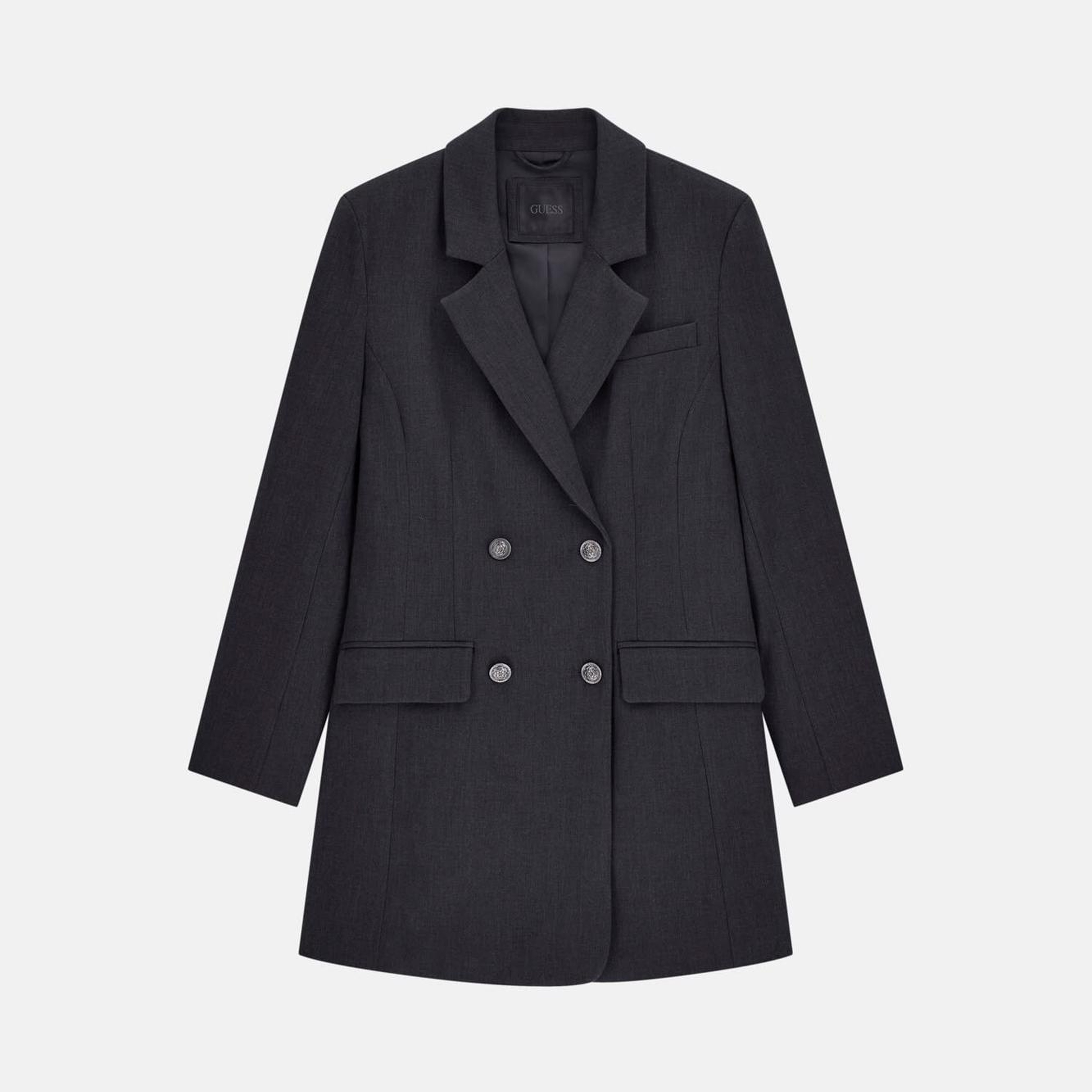 Joandra Kadın Flare Fit Elbise