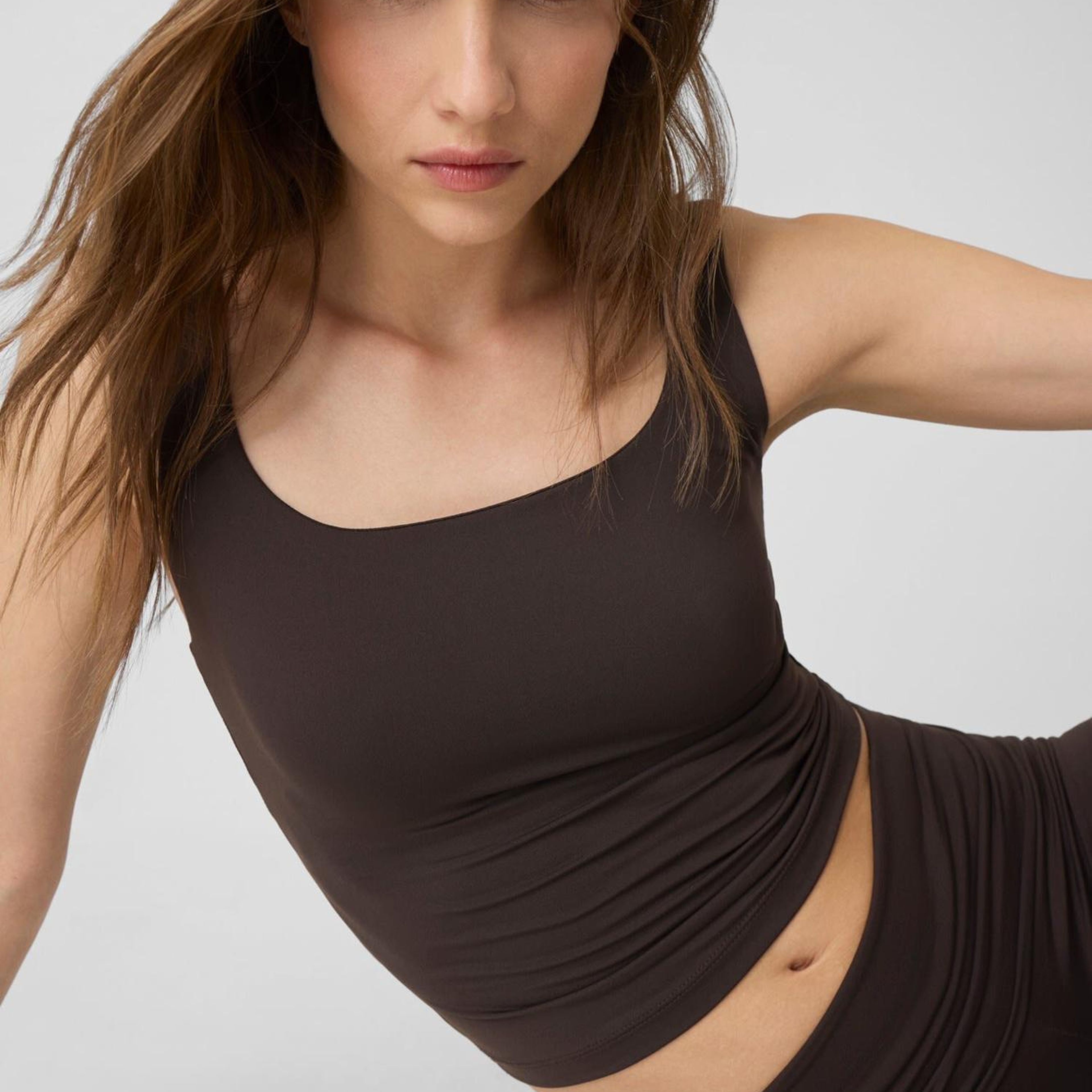Lotus Kadın Aktif Top